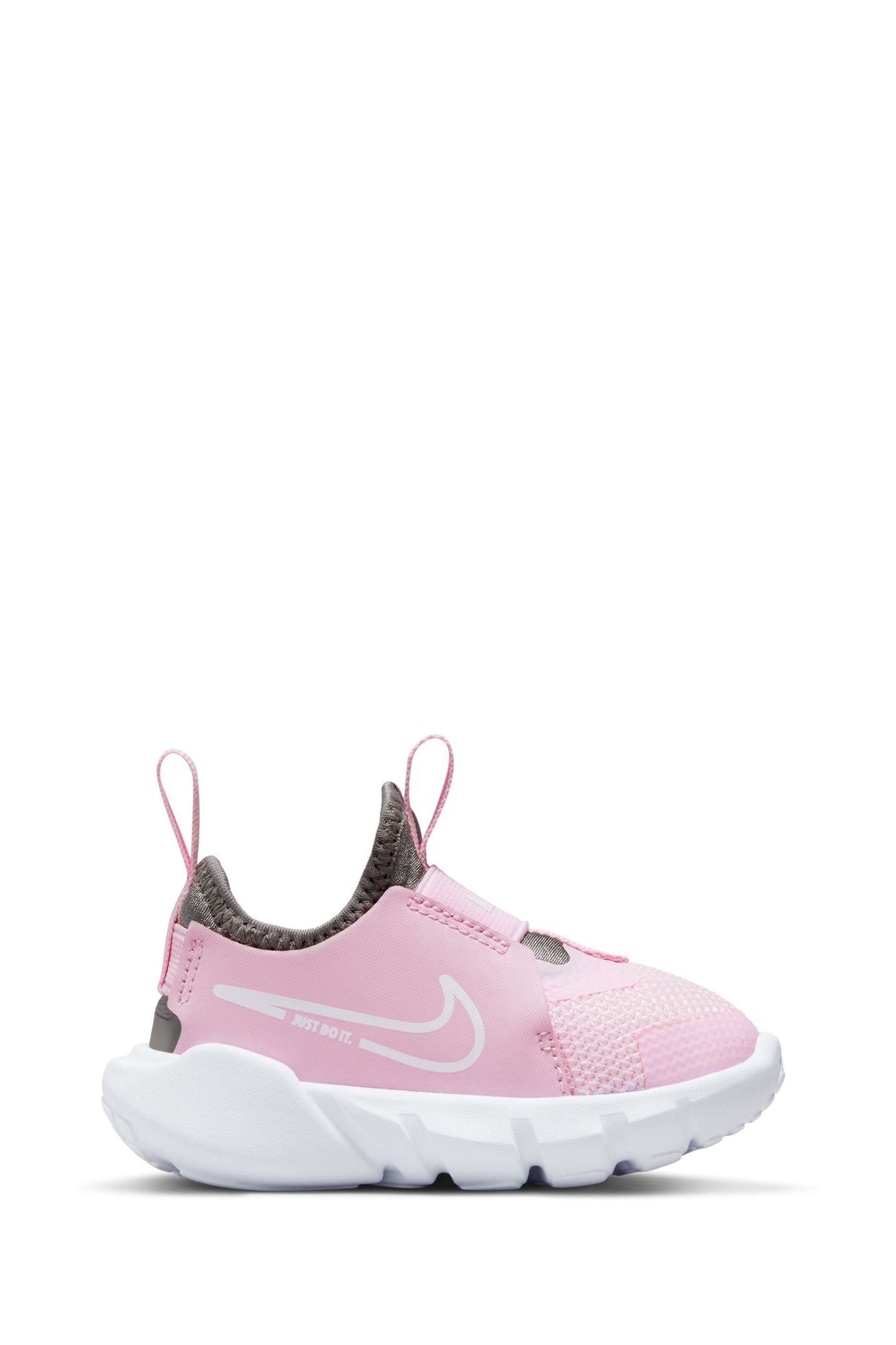 Girls infant nike trainers online