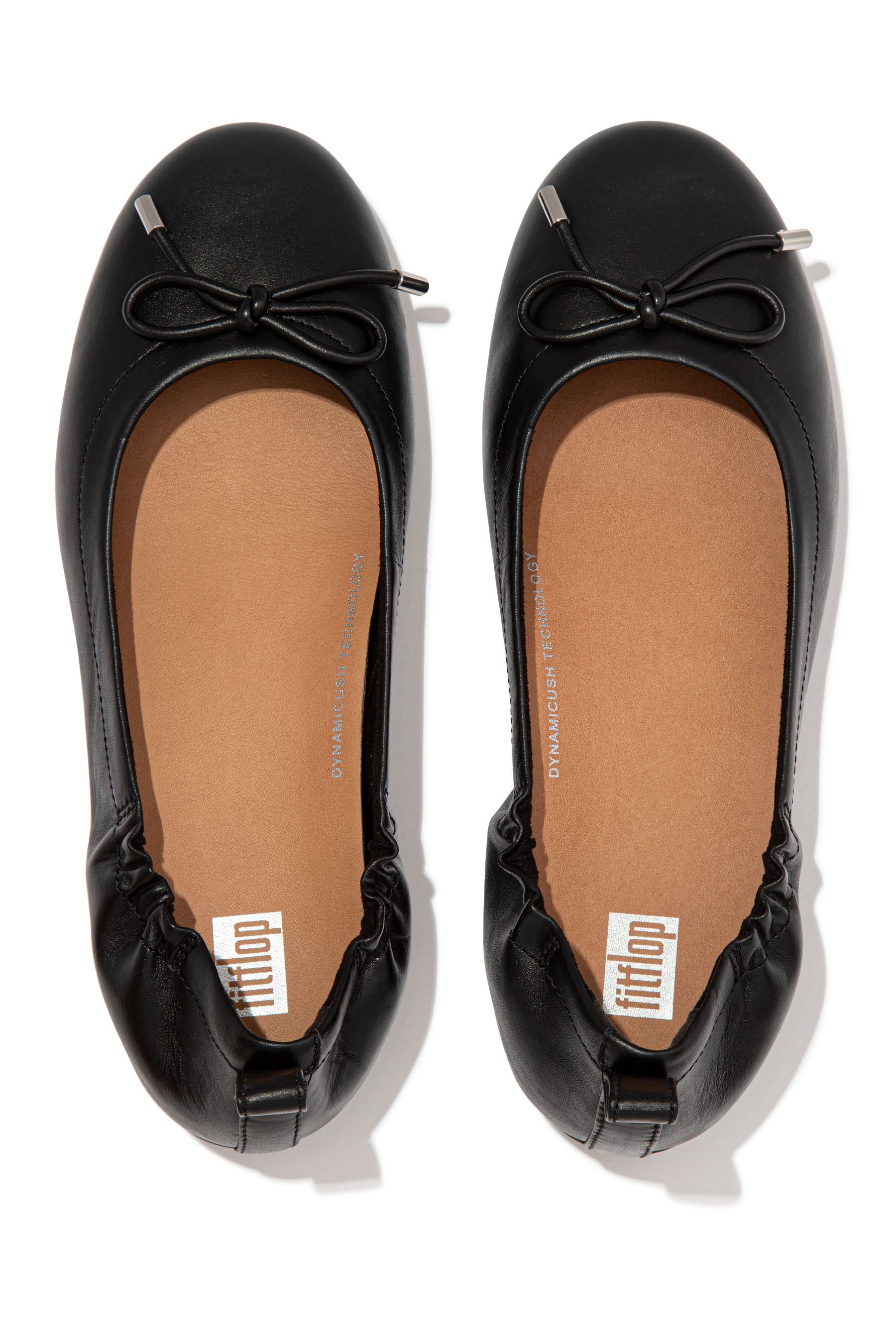 Fitflop hotsell sequin ballerina