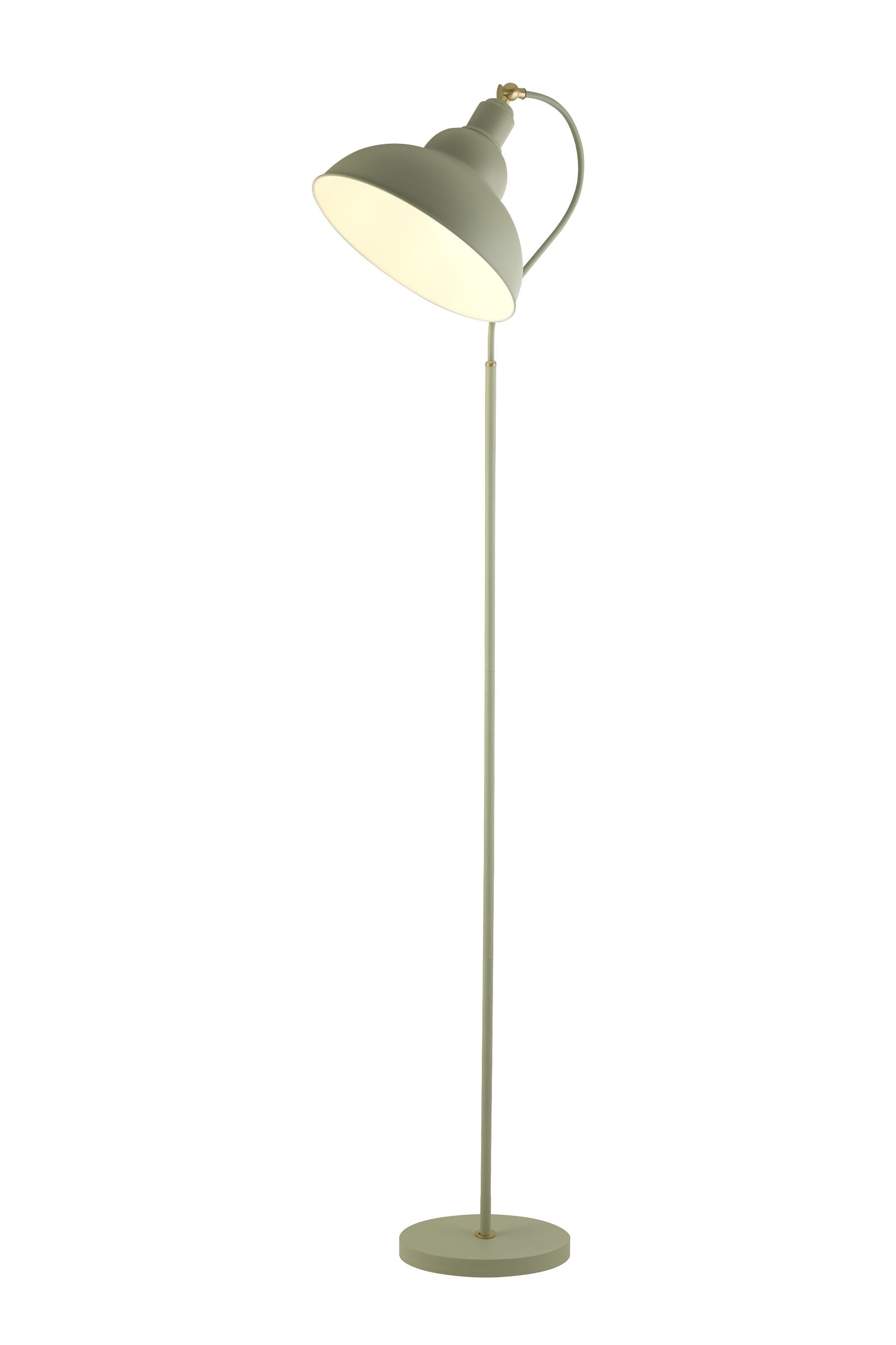 Sage cheap floor lamp