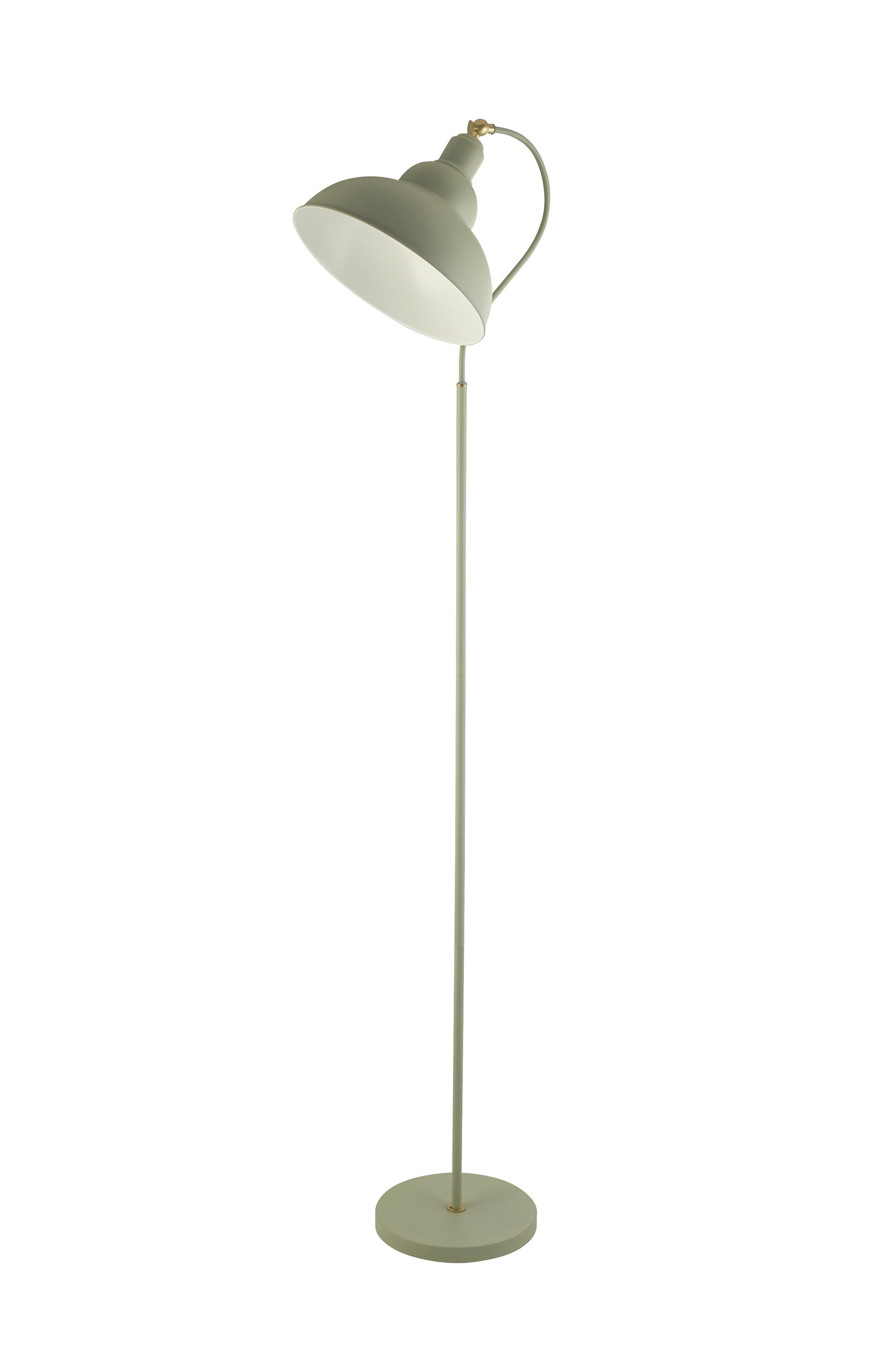 Green floor lamp ikea discount