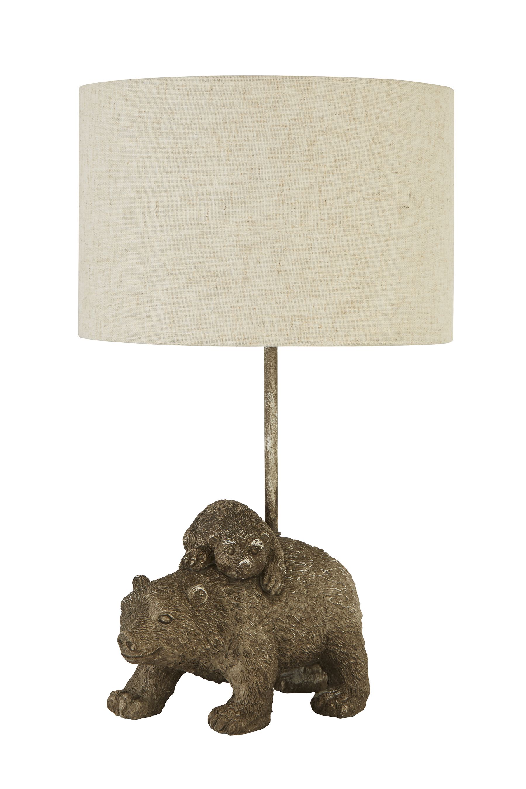 Next discount bear lamp