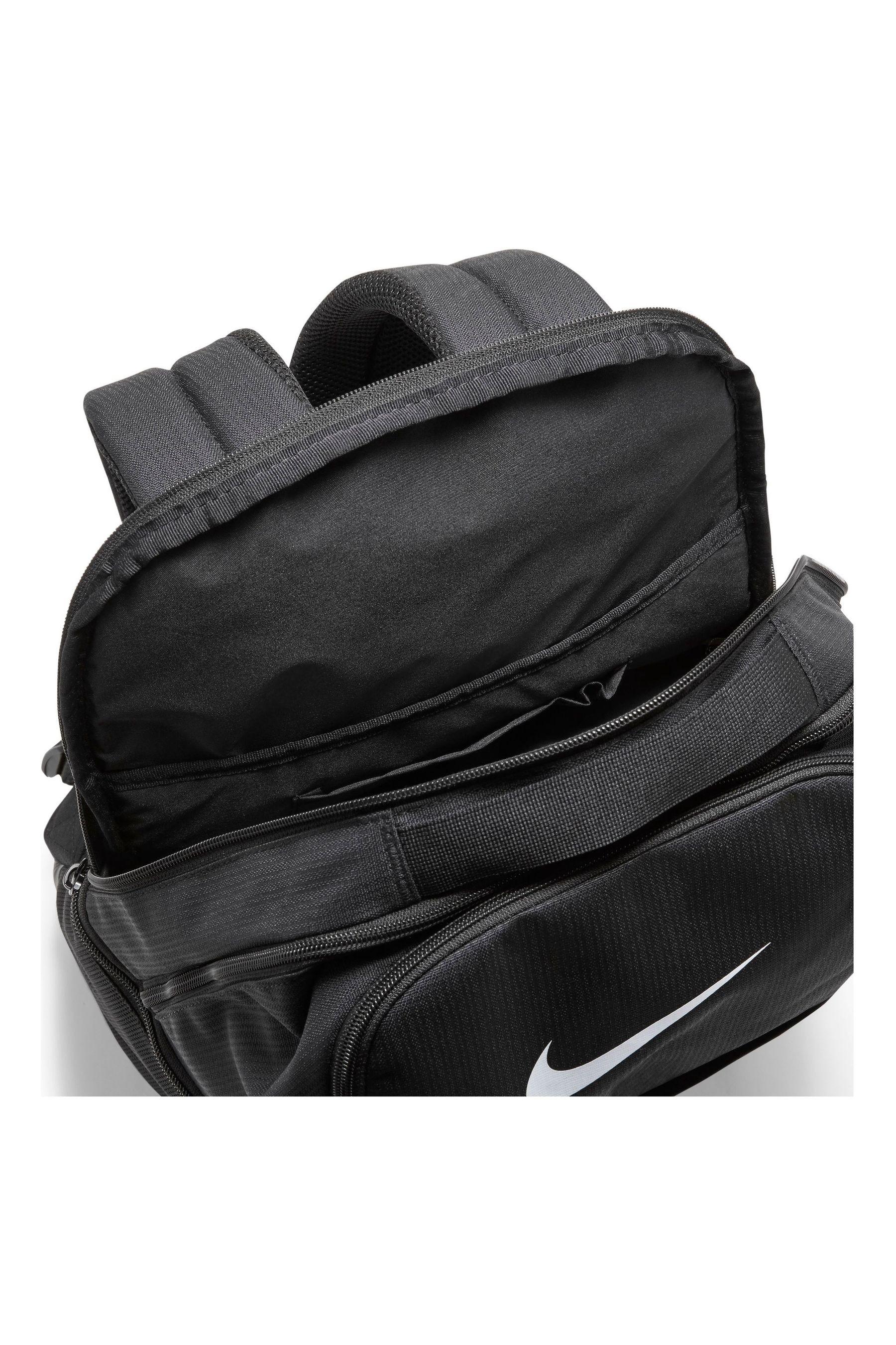 Nike departure outlet backpack