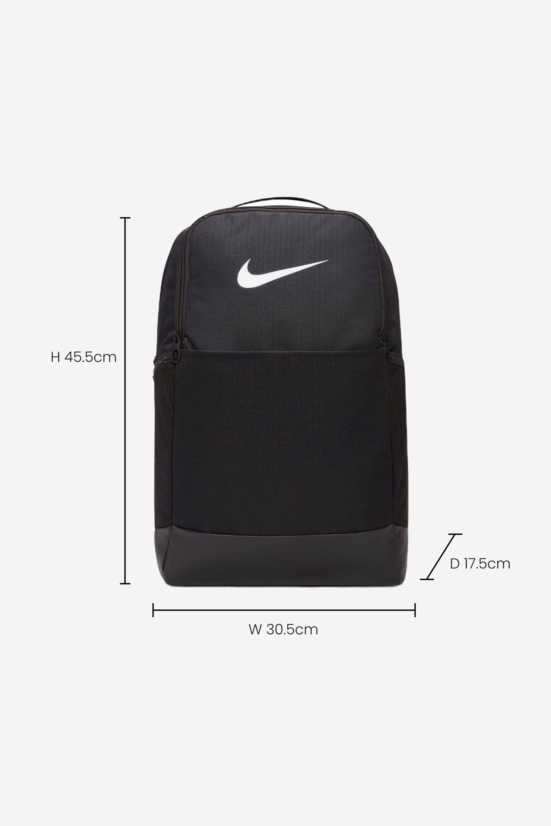 Blue nike outlet brasilia backpack