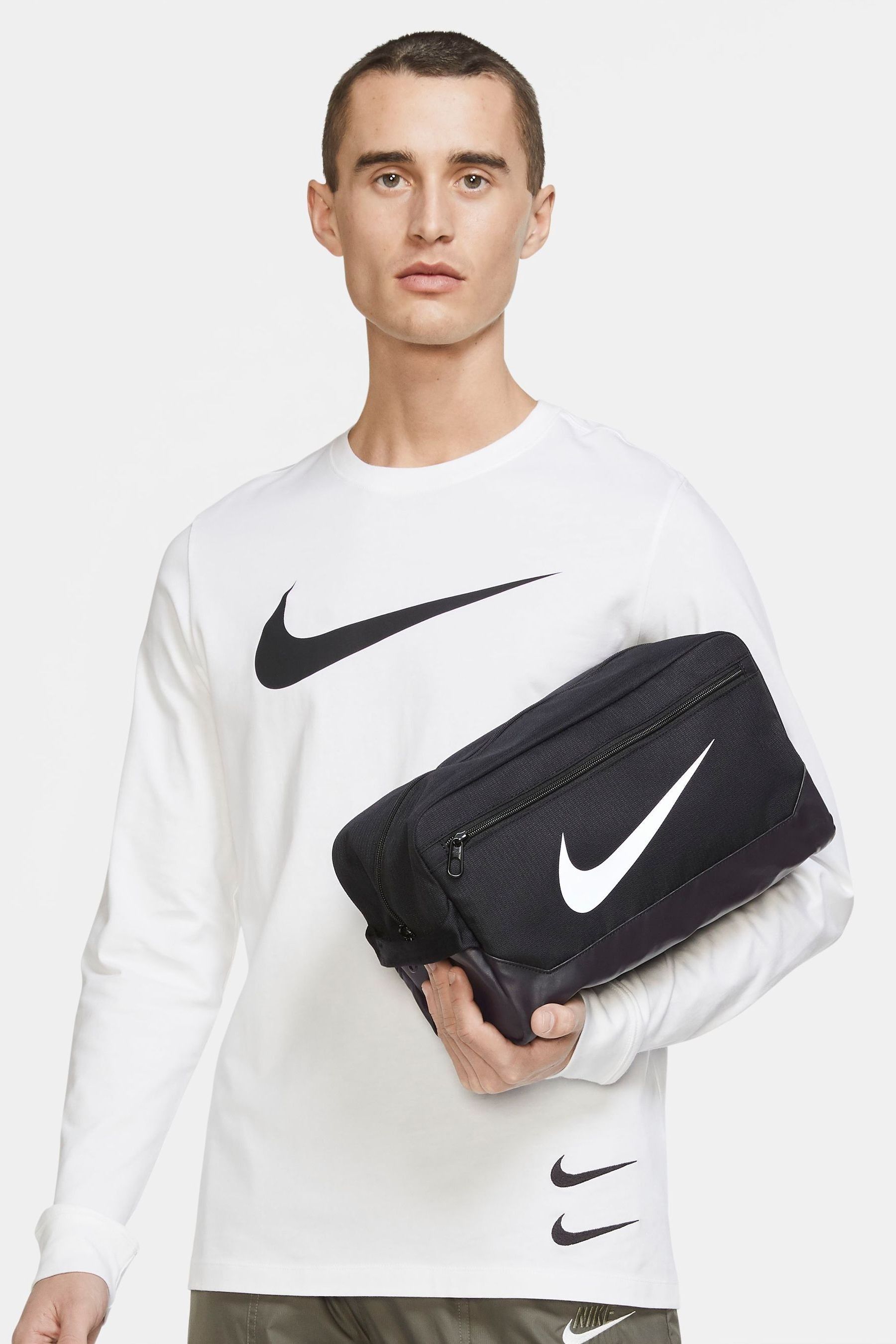 Nike boot bag uk 2025