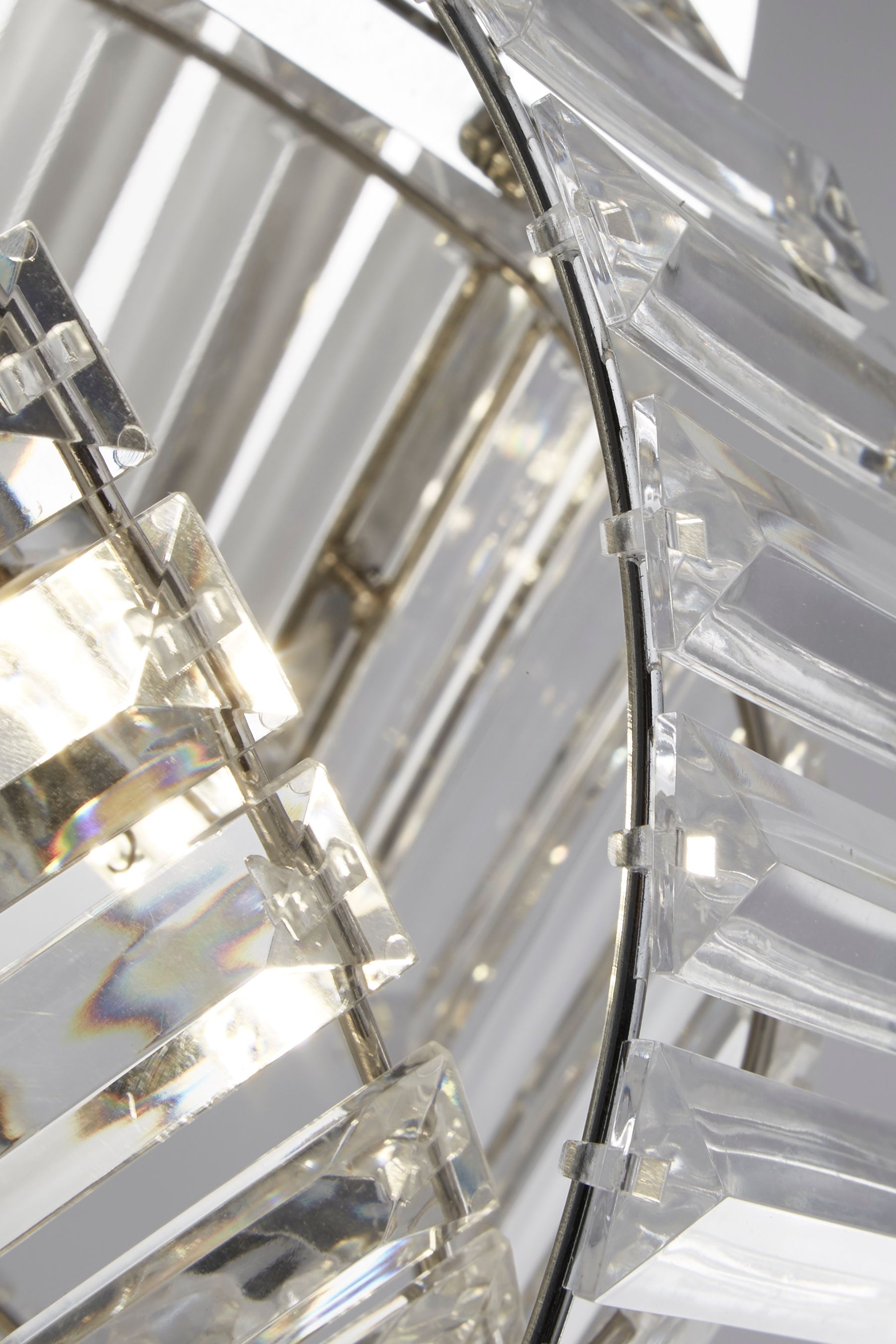 Next venetian store ceiling light