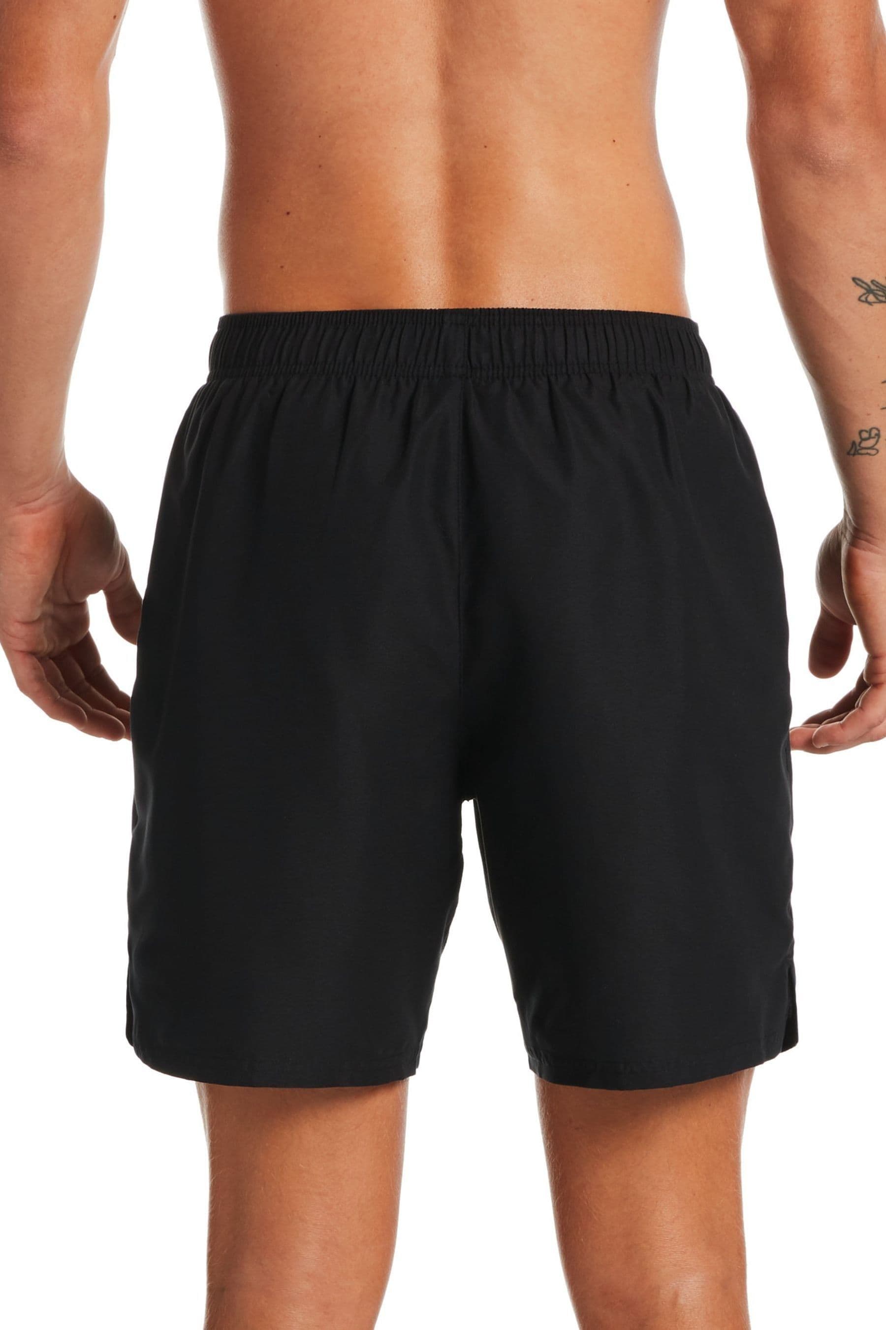 Nike hot sale beach shorts