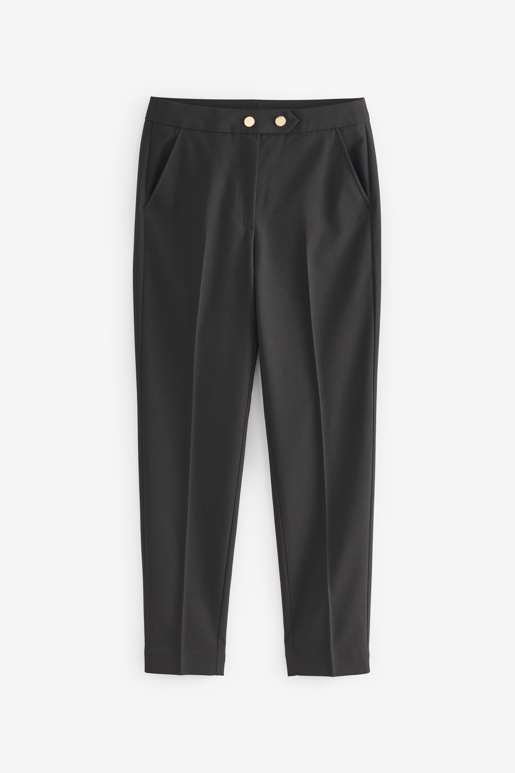 Snap trousers sales