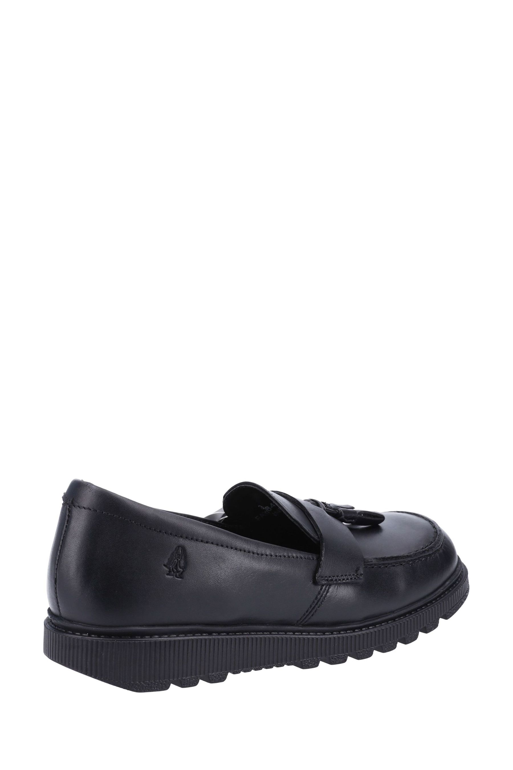 Moschino sales school shoes