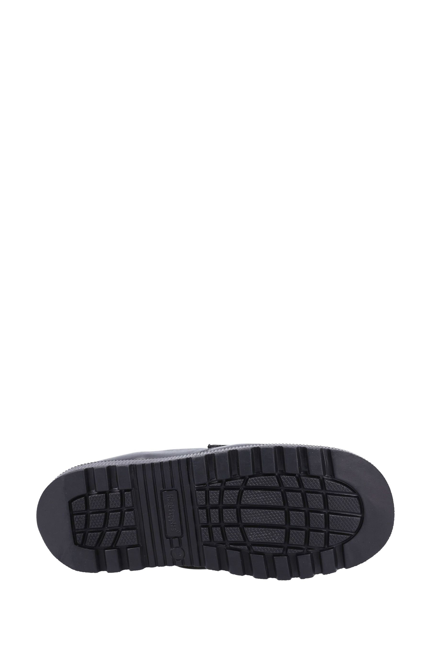 Hush puppies clearance faye