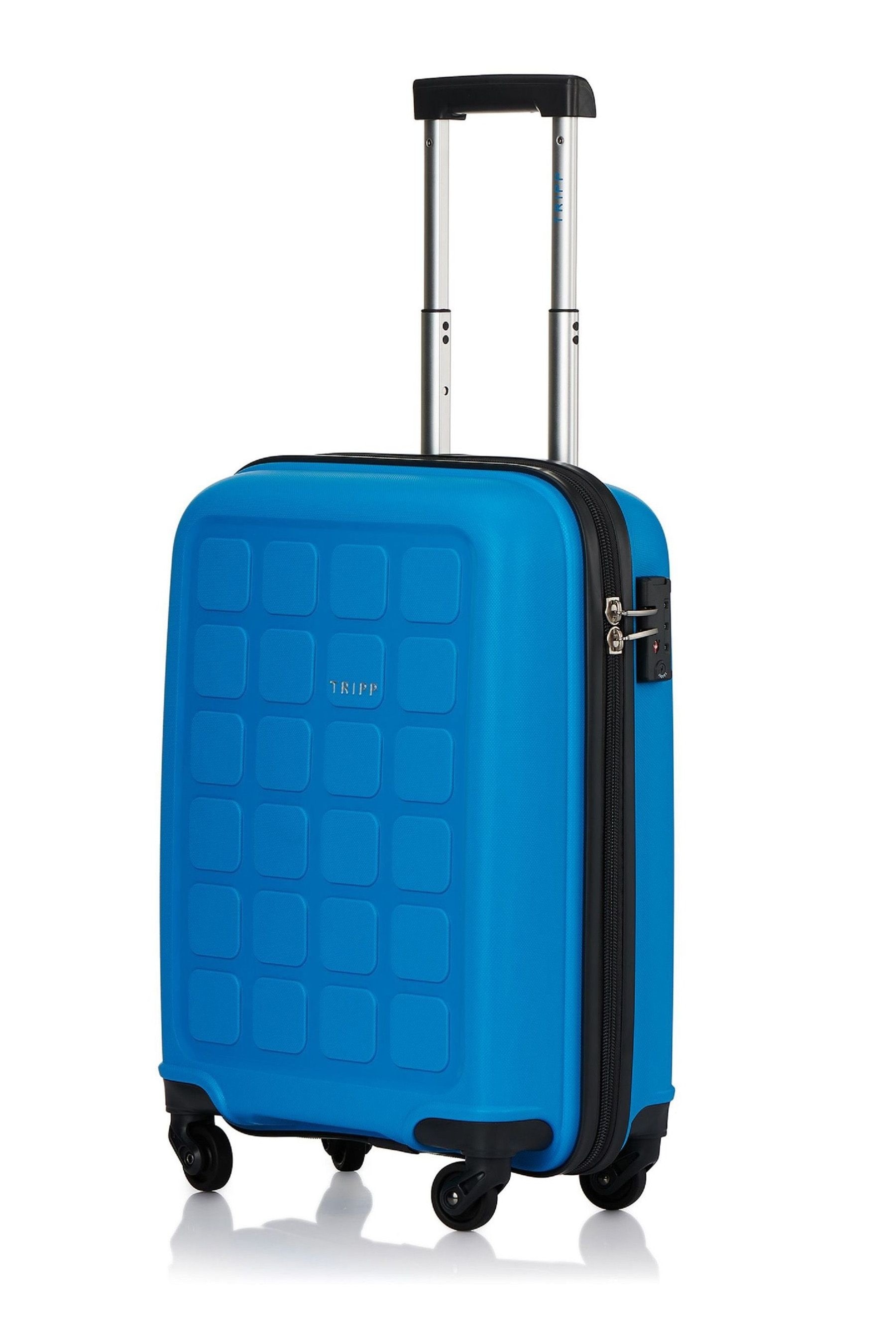 Tripp Branded Luggage & Accessories Collections - Tripp Ltd