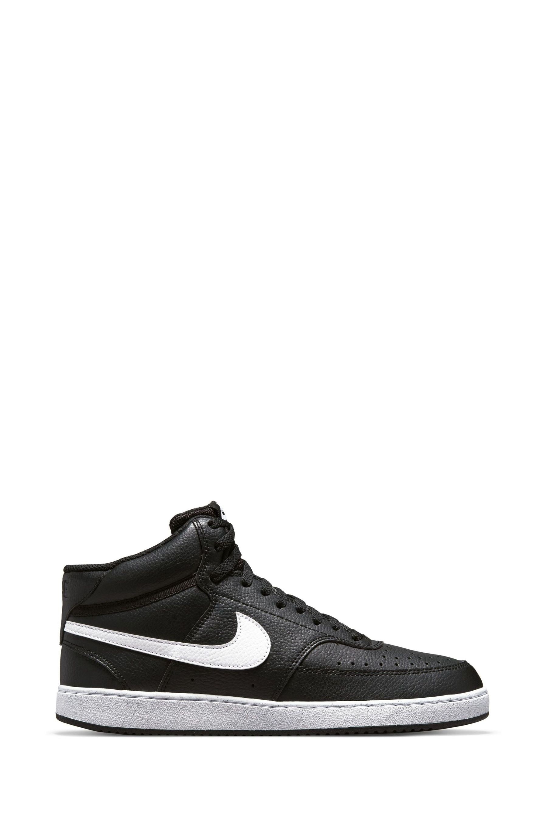 Nike mid 2025 trainers