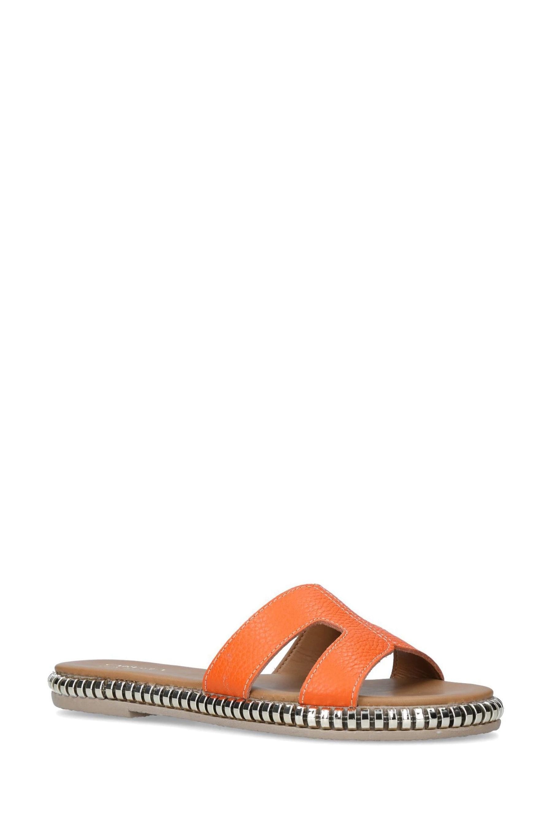 Carvela sale studded sandals