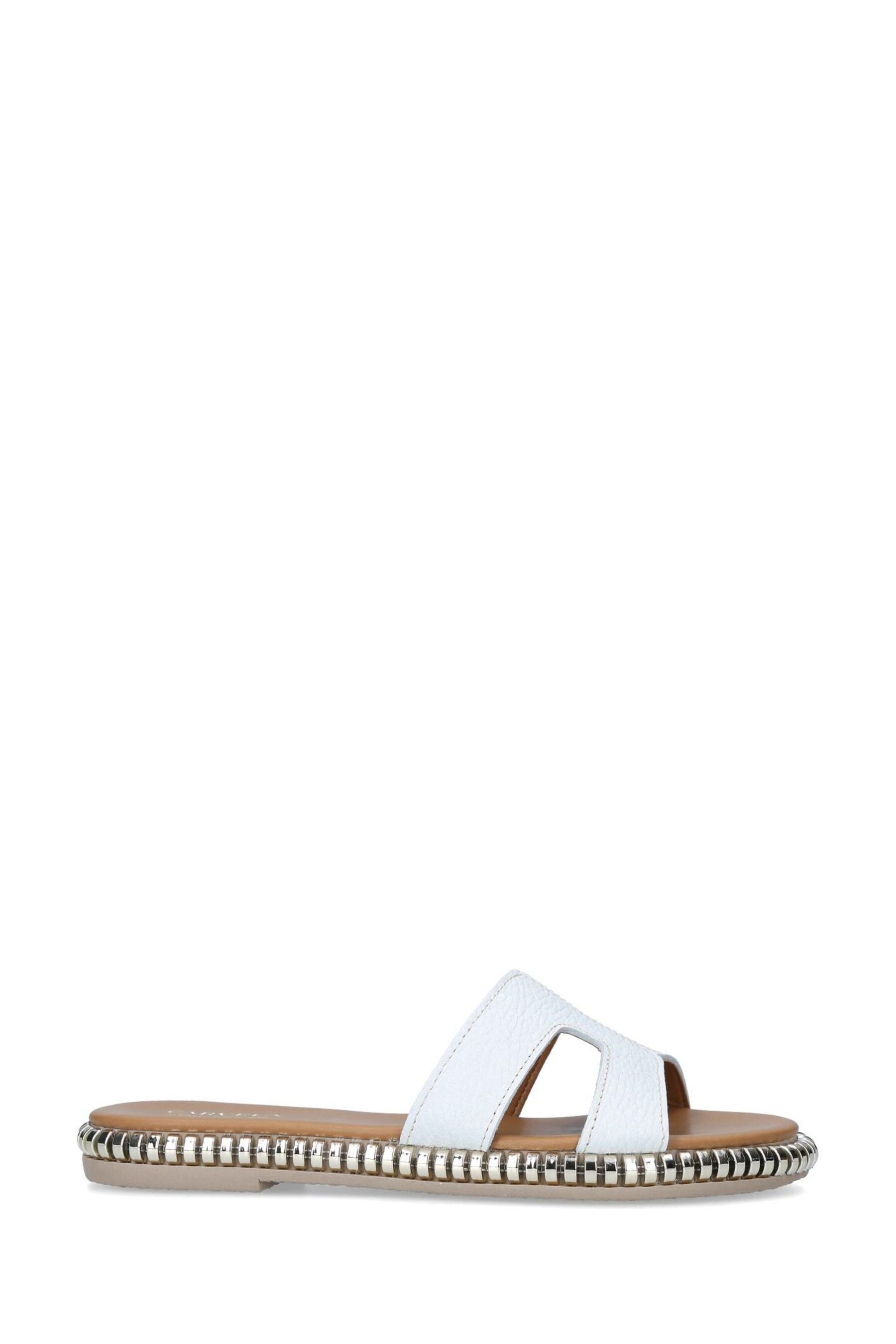 Carvela comfort sandals sale online