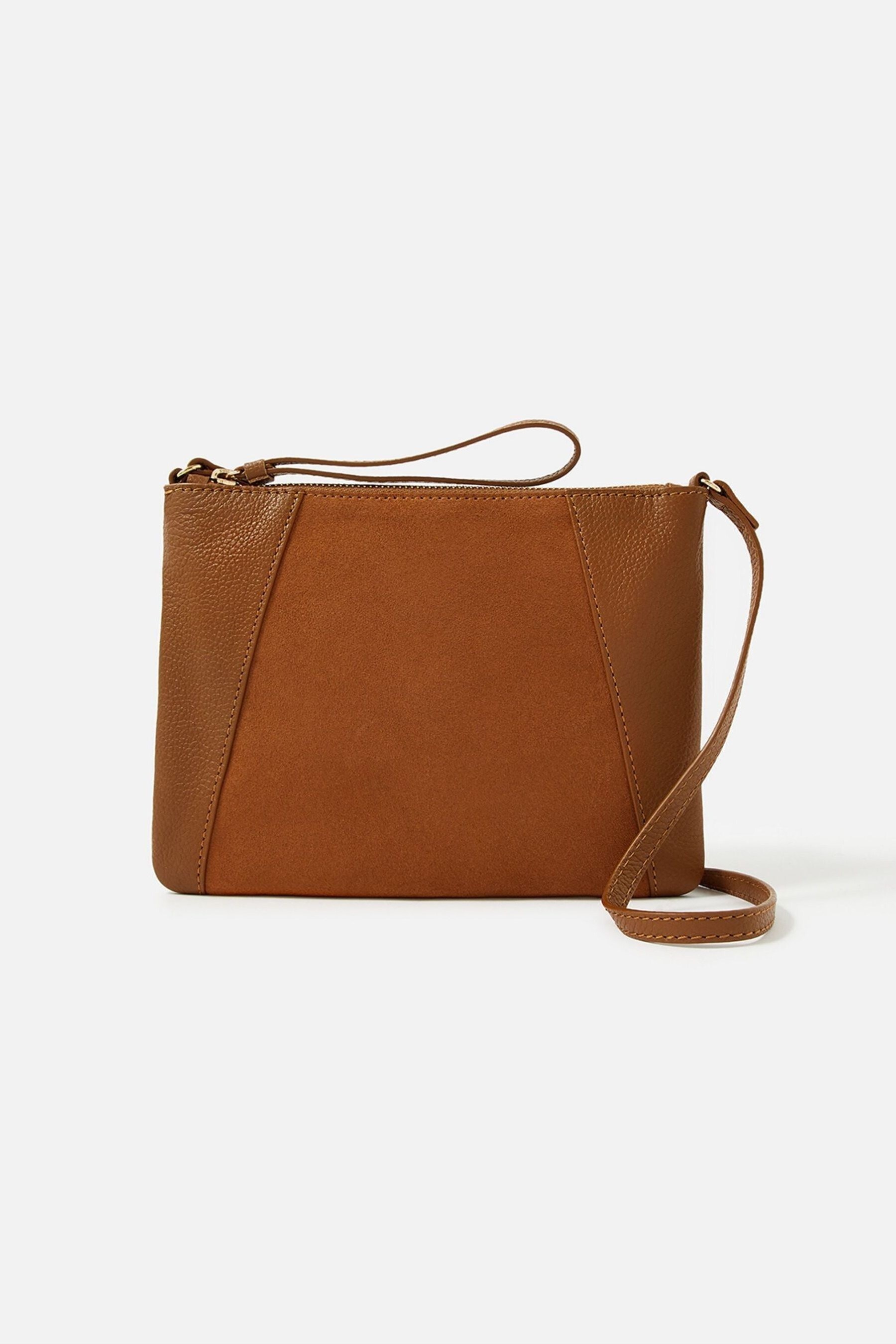 accessorize cross body bag