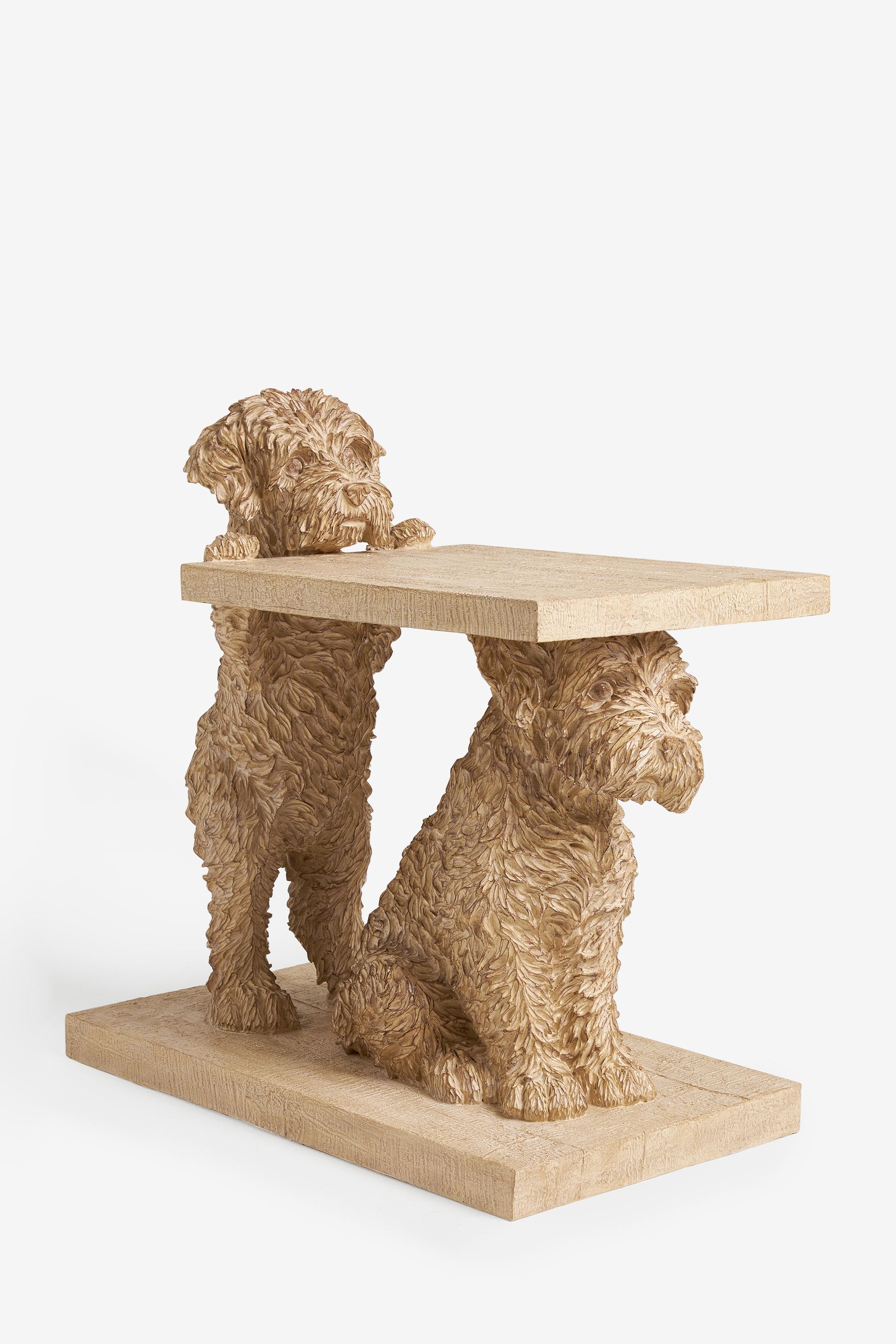 Next pet side deals table