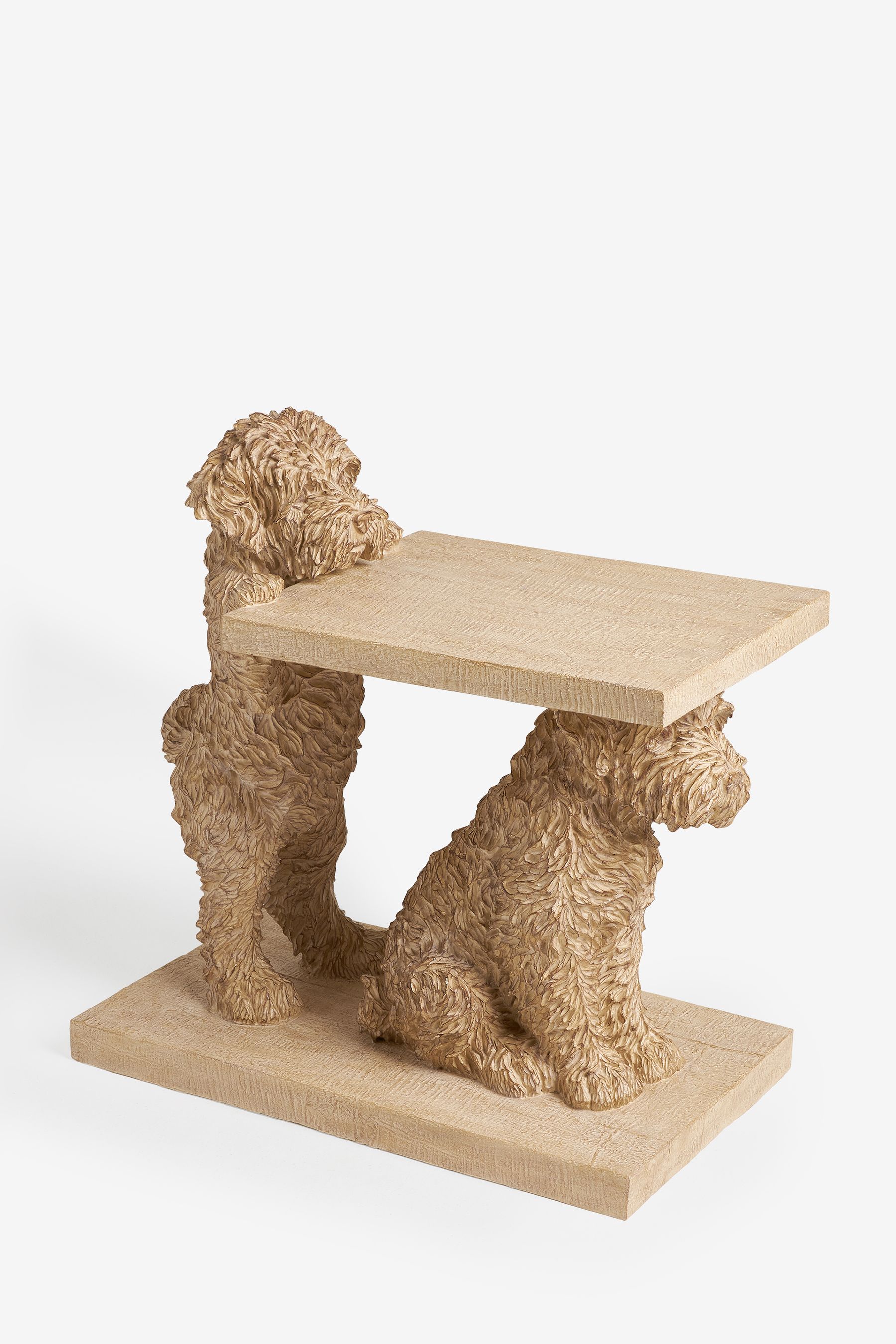 Next store dog sofa