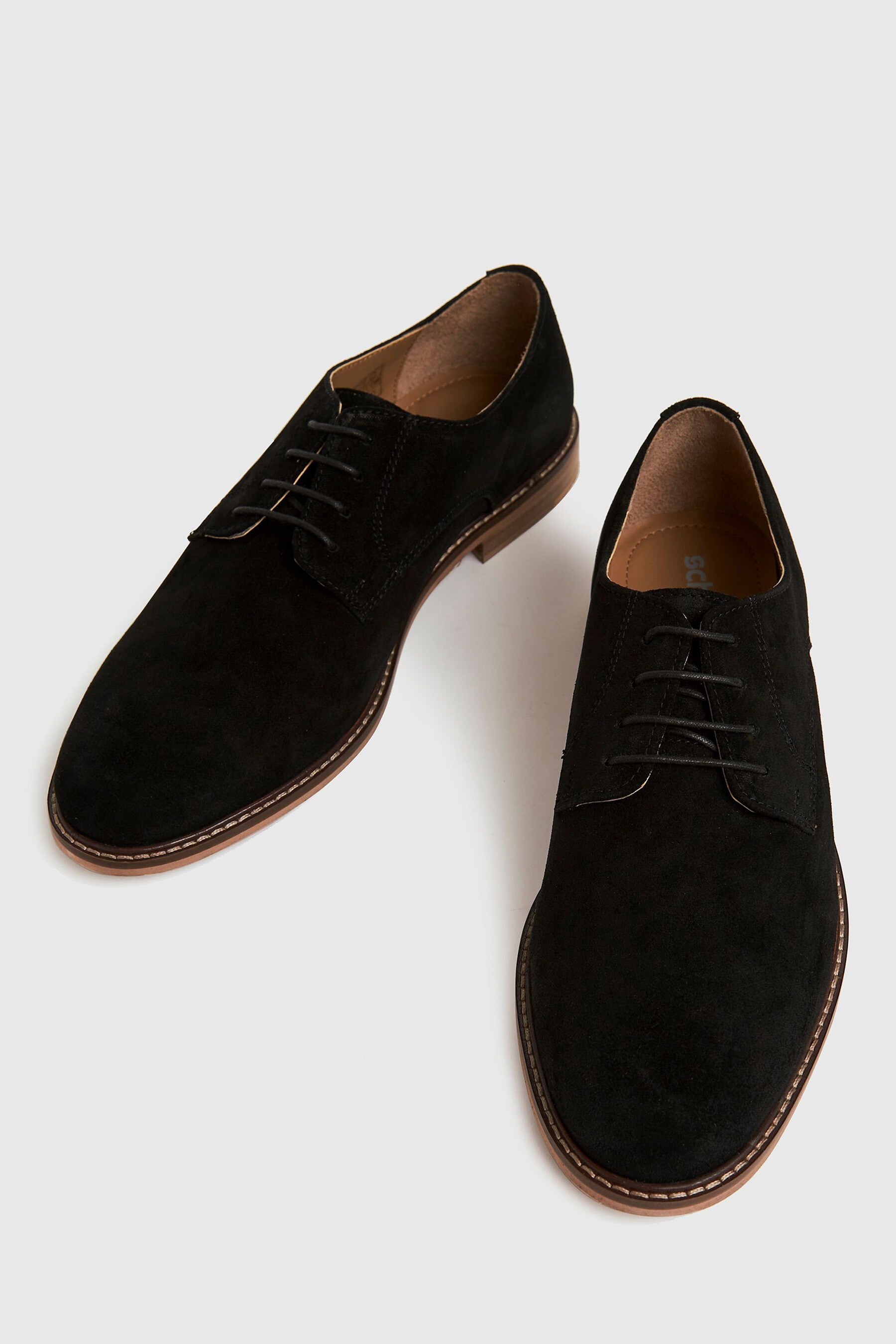 Porter suede oxford outlet sneaker