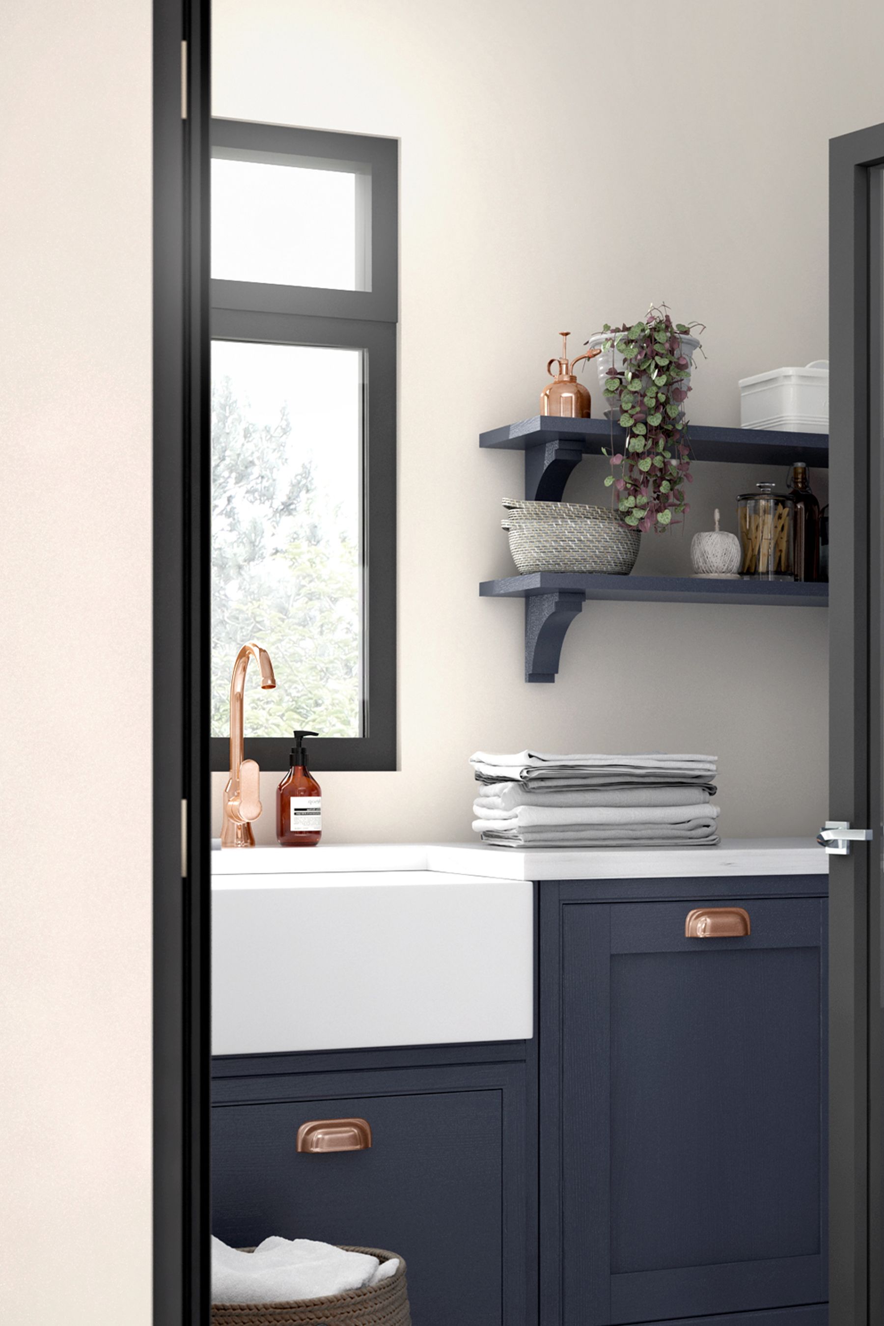 pale ivory laura ashley