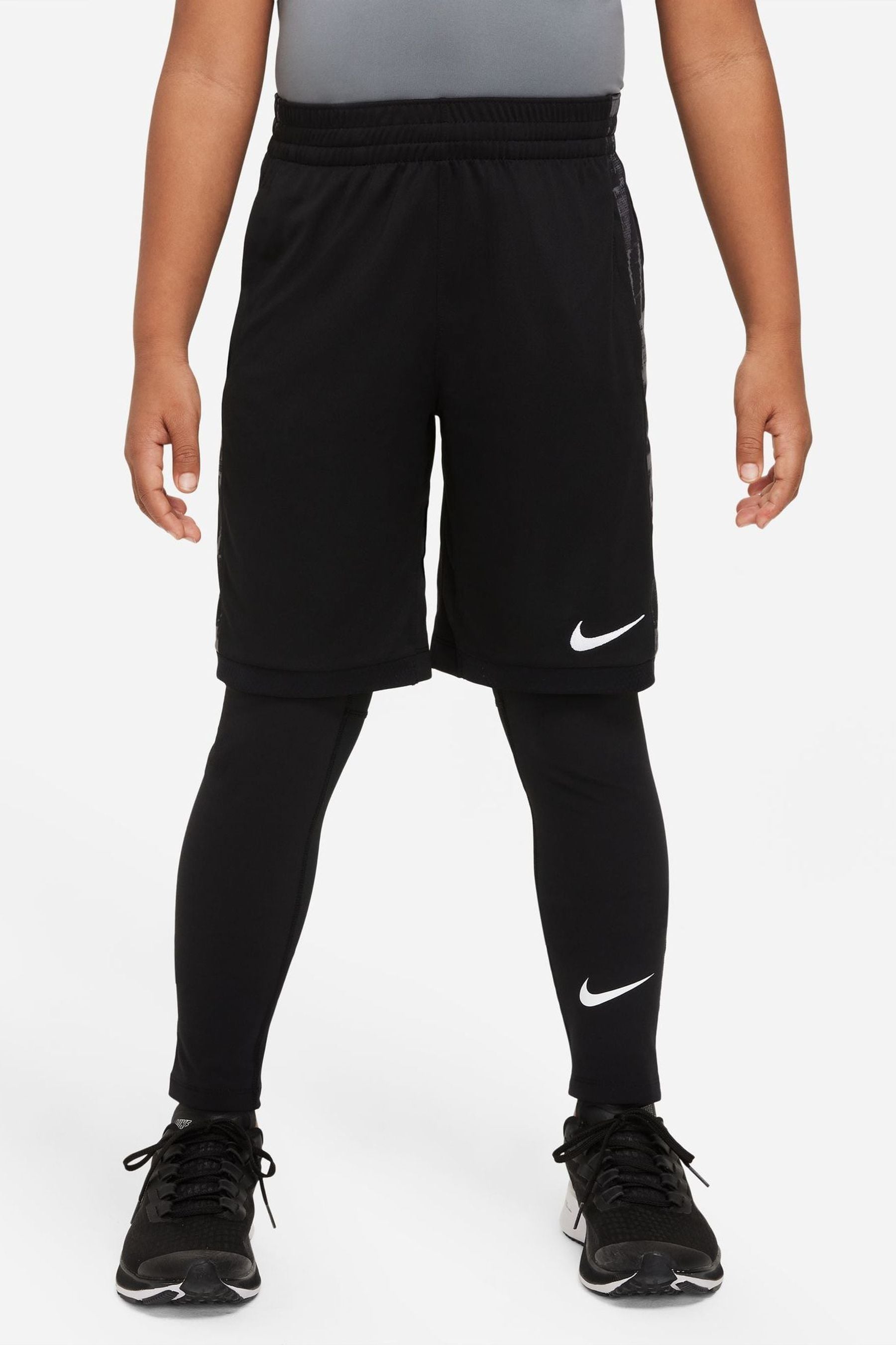 Dri fit discount gym leggings
