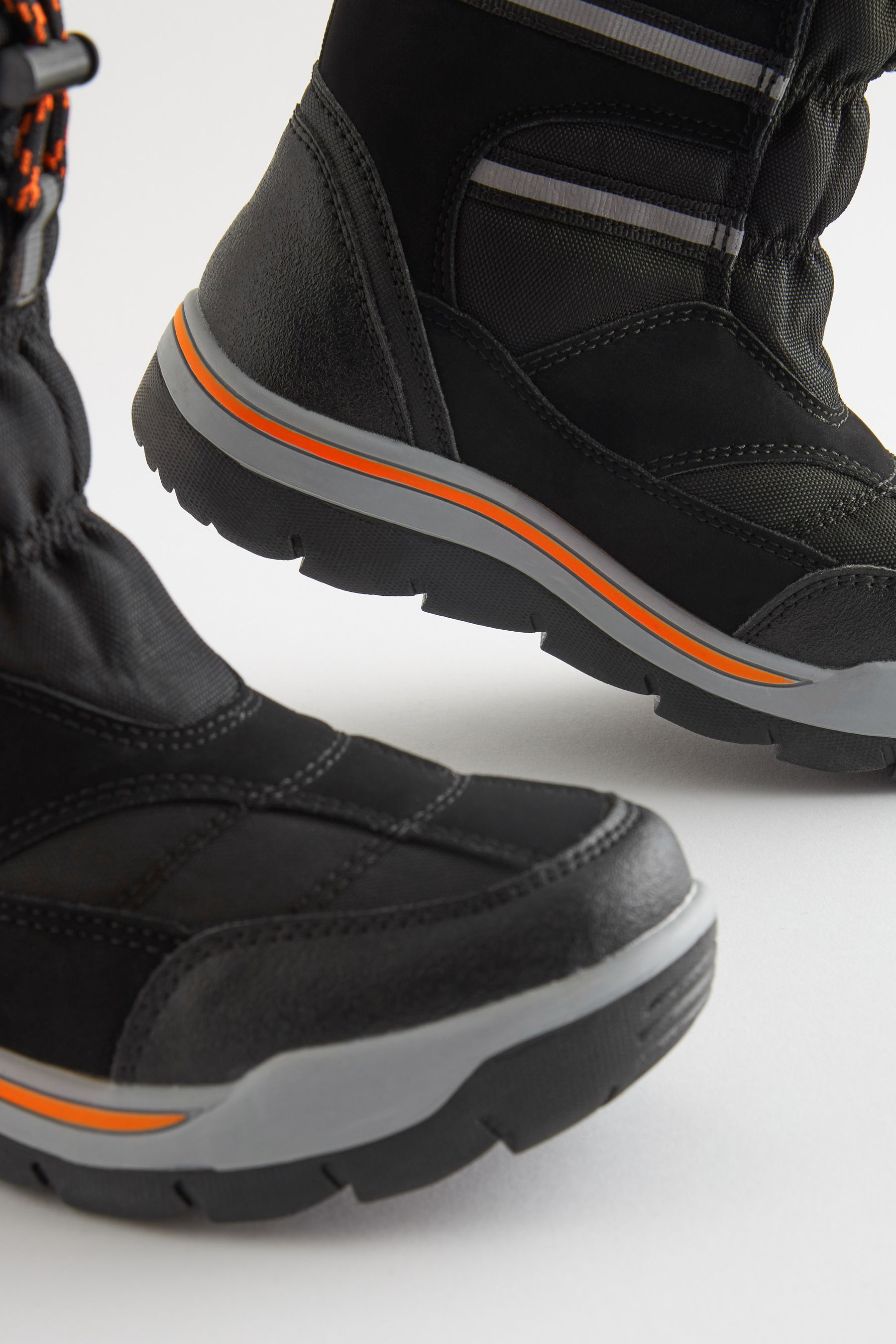 Infant snow boots uk store