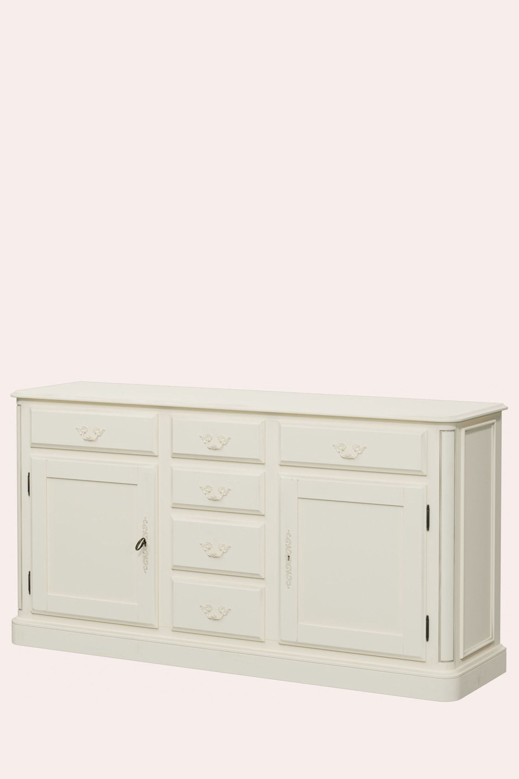 Laura ashley provencale deals chest of drawers