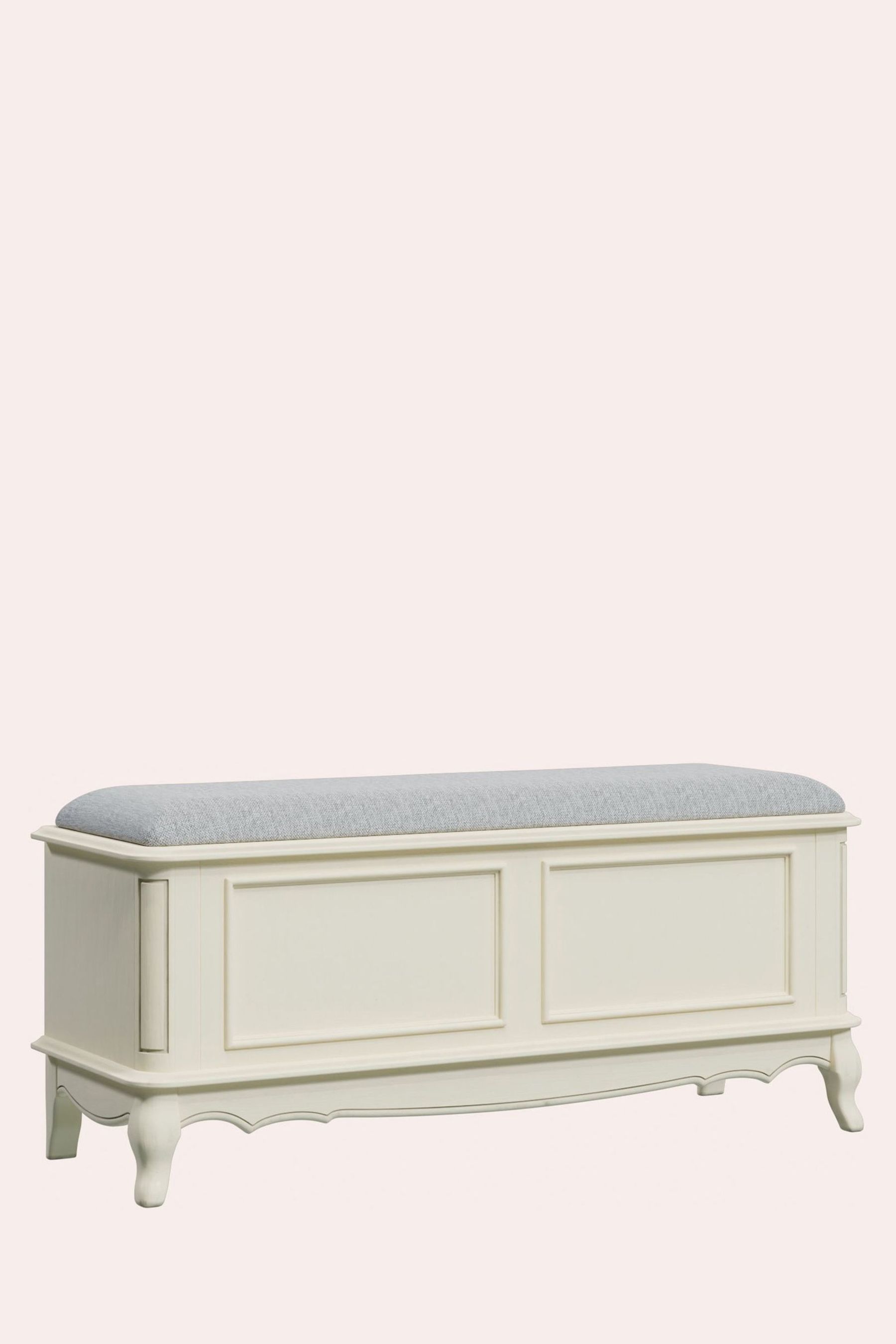 Laura ashley 2024 blanket box