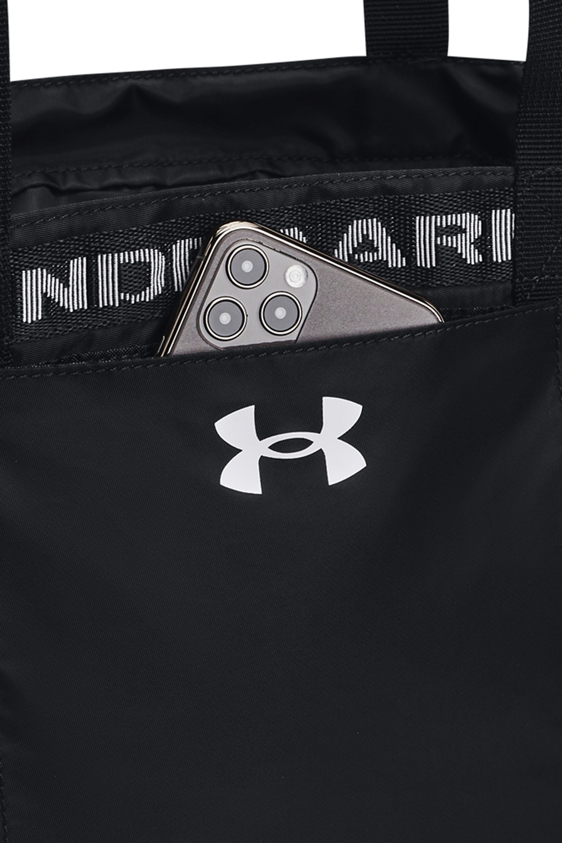Under armour shop womens bag