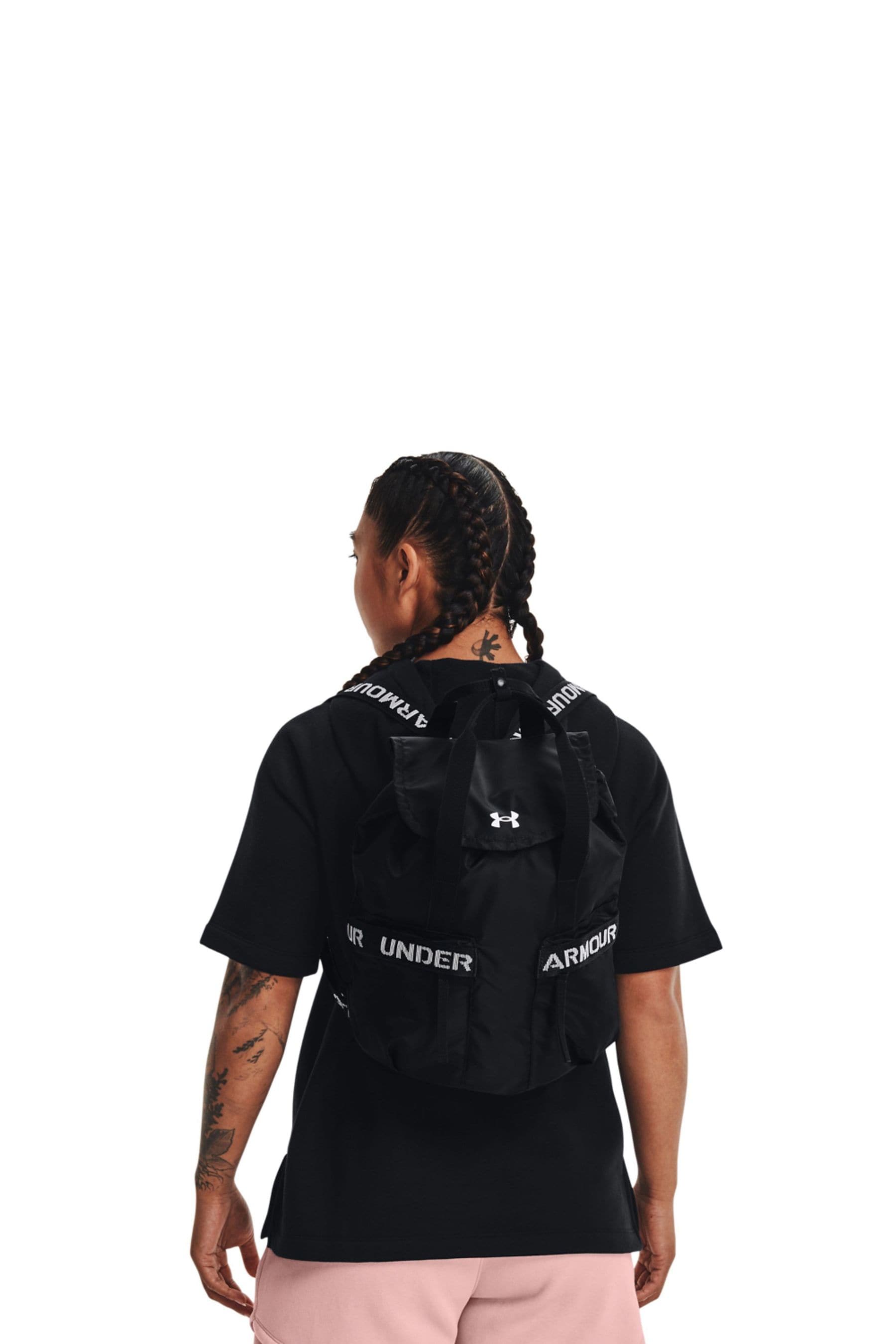 Backpack under clearance