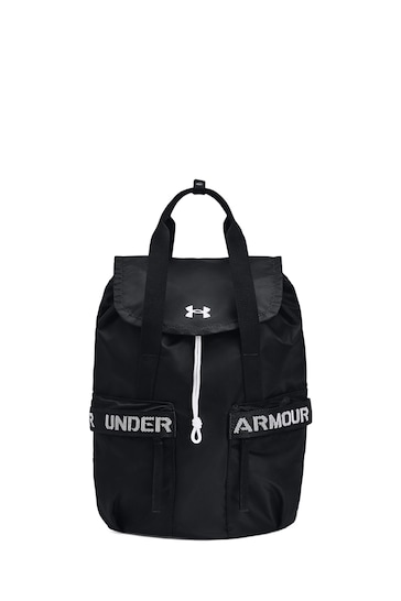 Under Armour Black Favorite Backpack