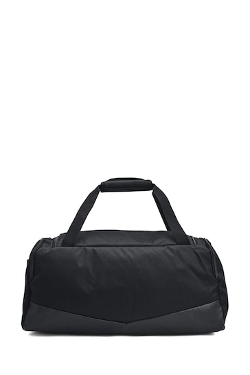 Under Armour Black Undeniable 5.0 Small Duffle Bag