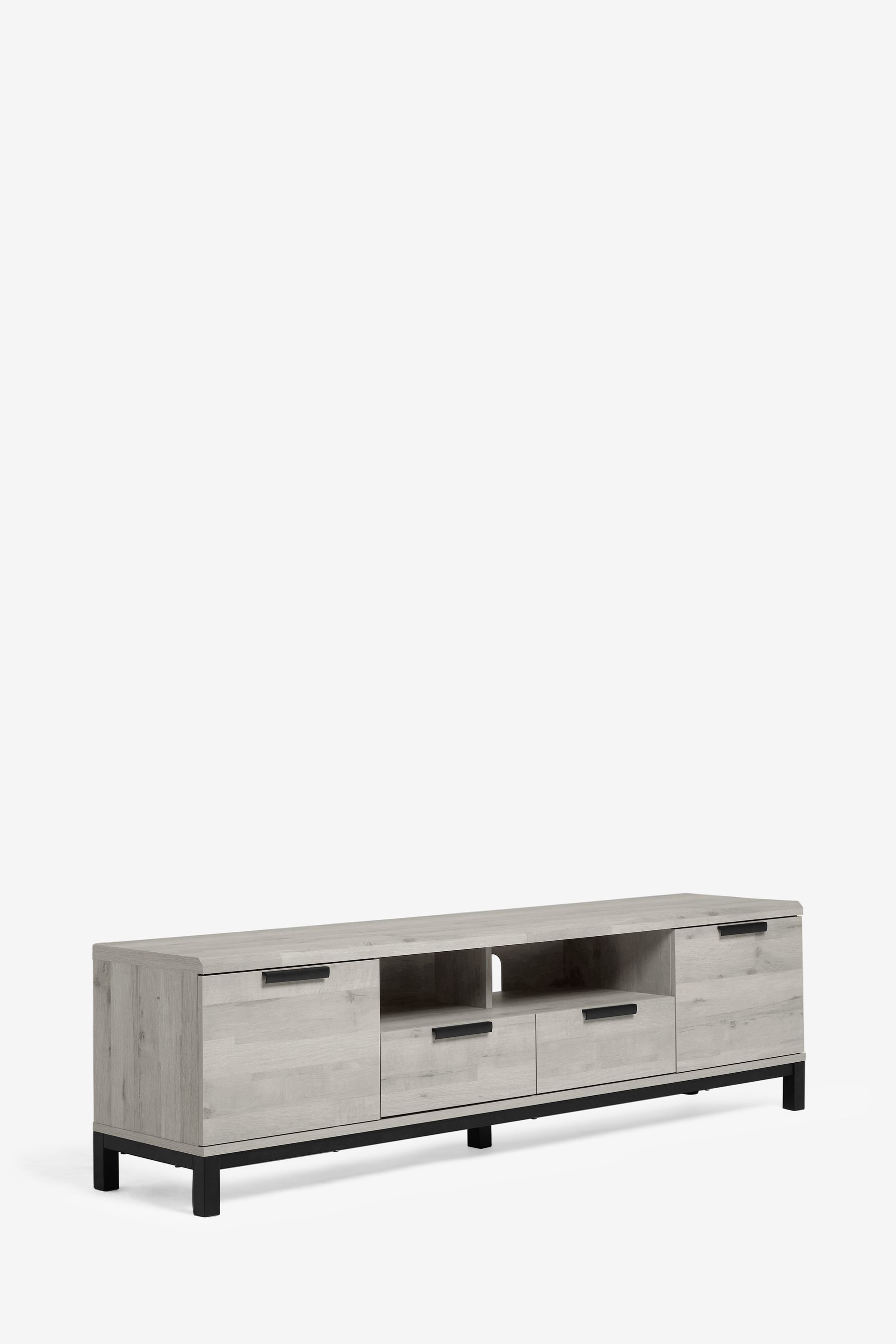 Bronx superwide clearance tv stand