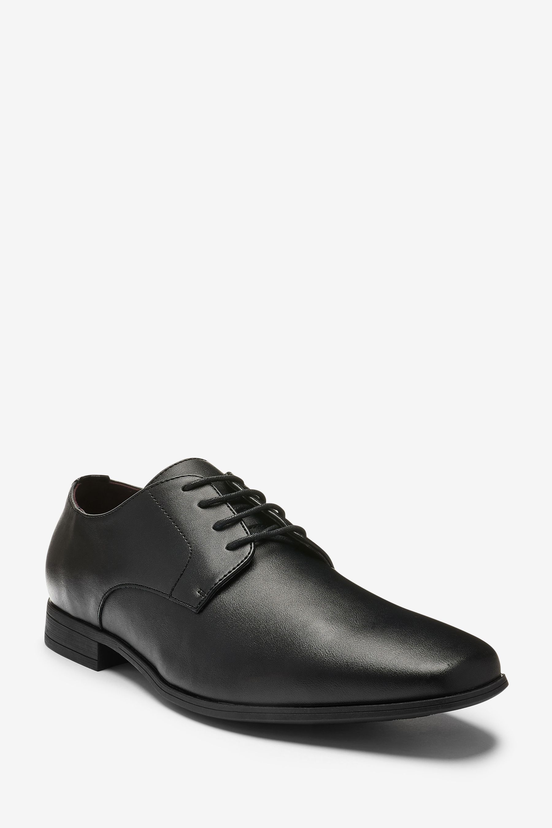 Slim dress shoes top mens