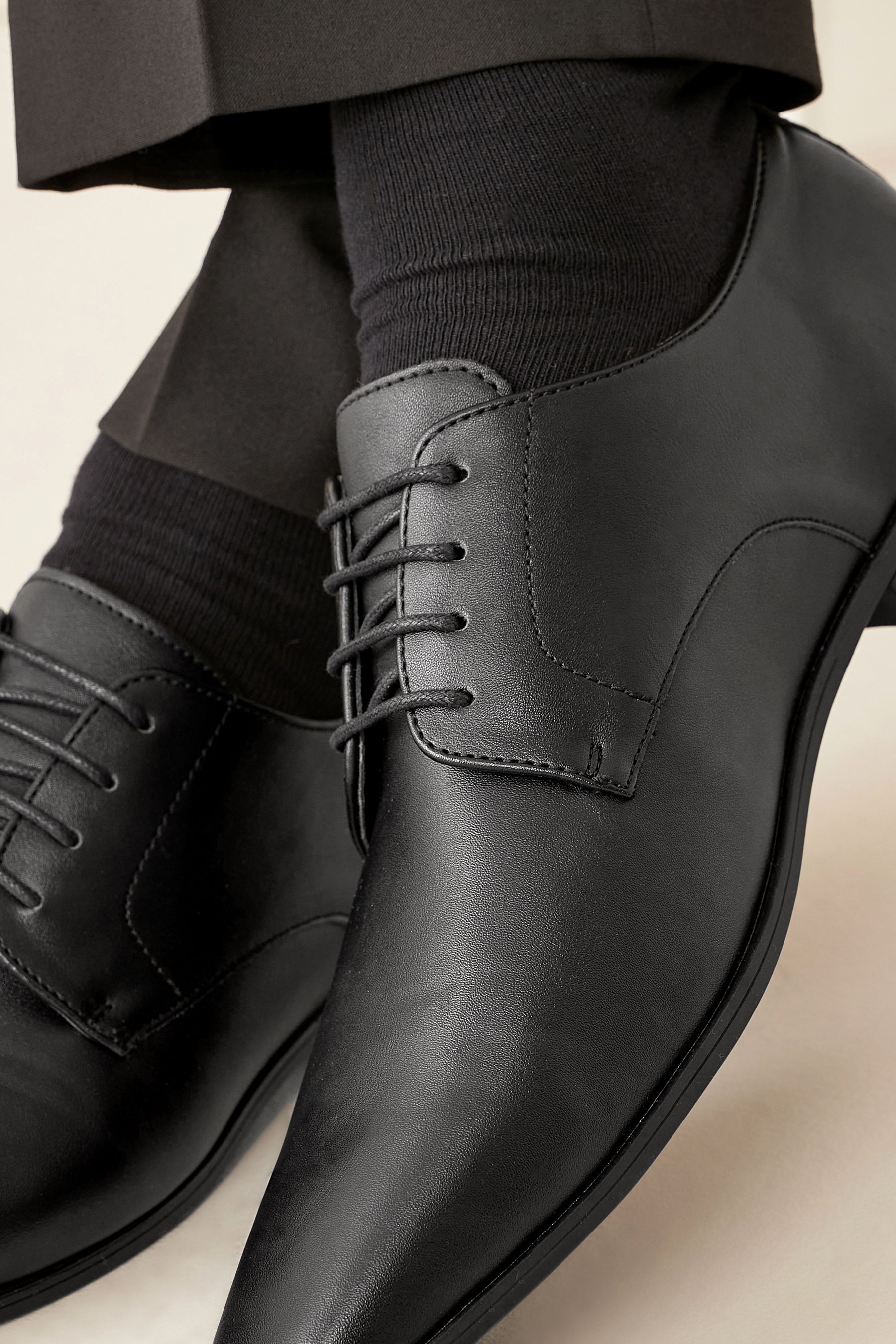 Derby shoes hot sale