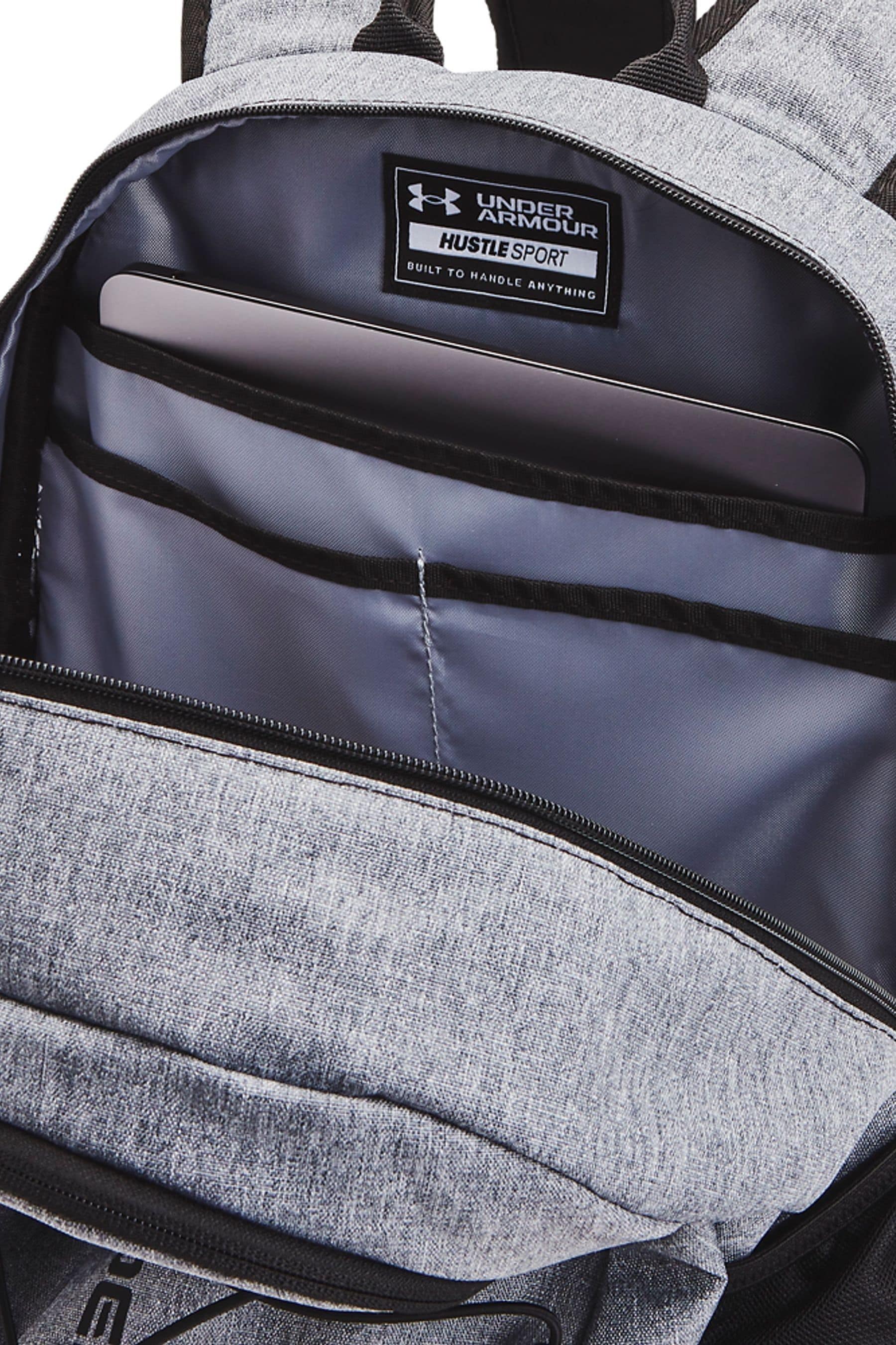 Under armour backpack jacket new arrivals