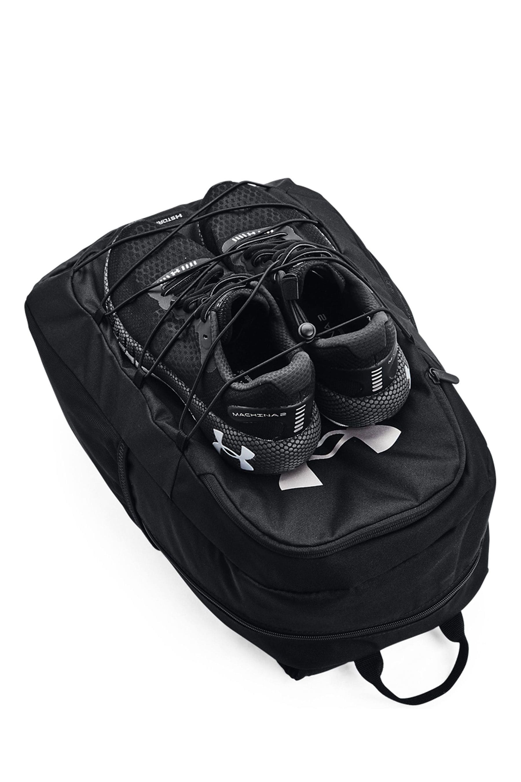 Under armour leather sale backpack