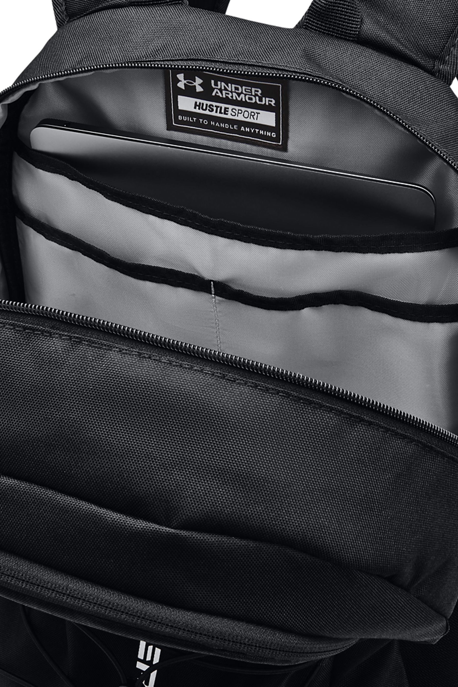 Ua hustle sales 2.0 backpack
