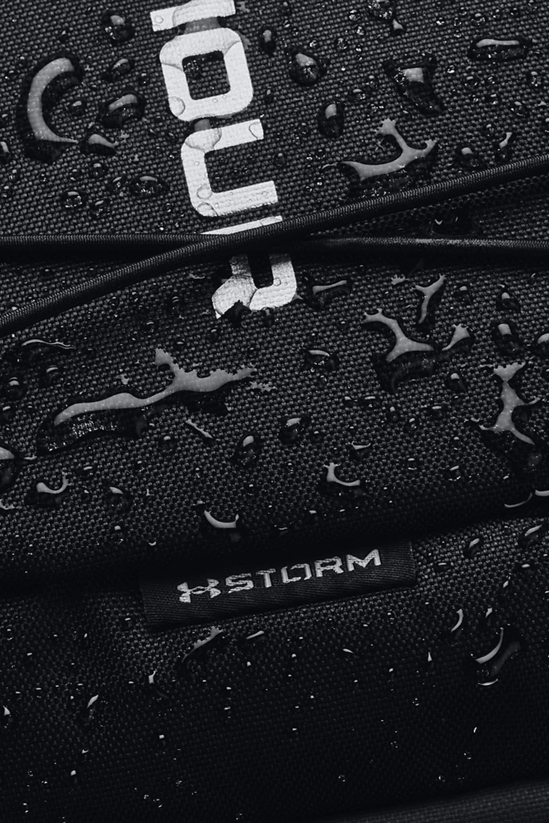 Under armour hustle outlet 3.0 laptop backpack