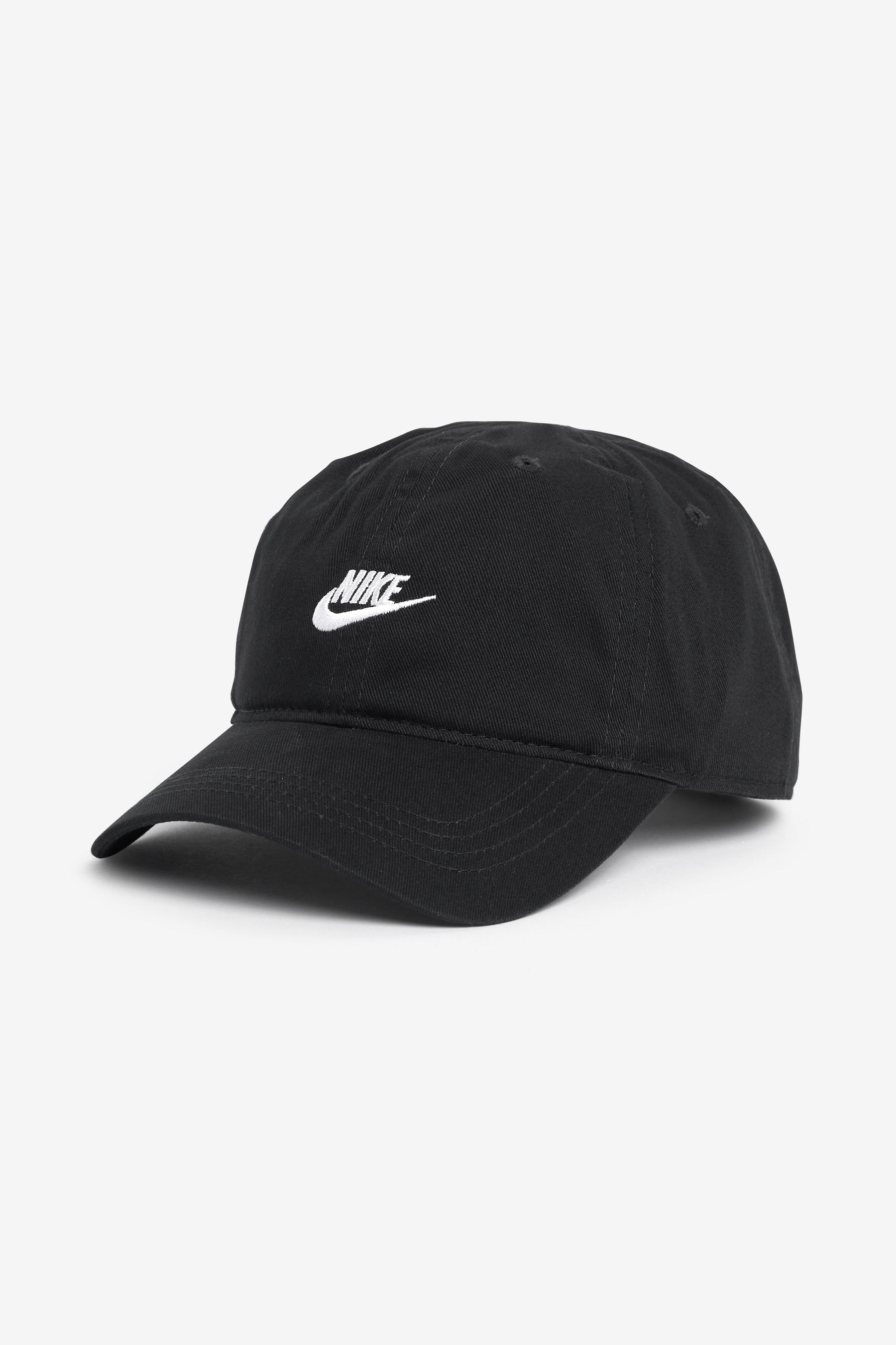 Nike all black hat clearance