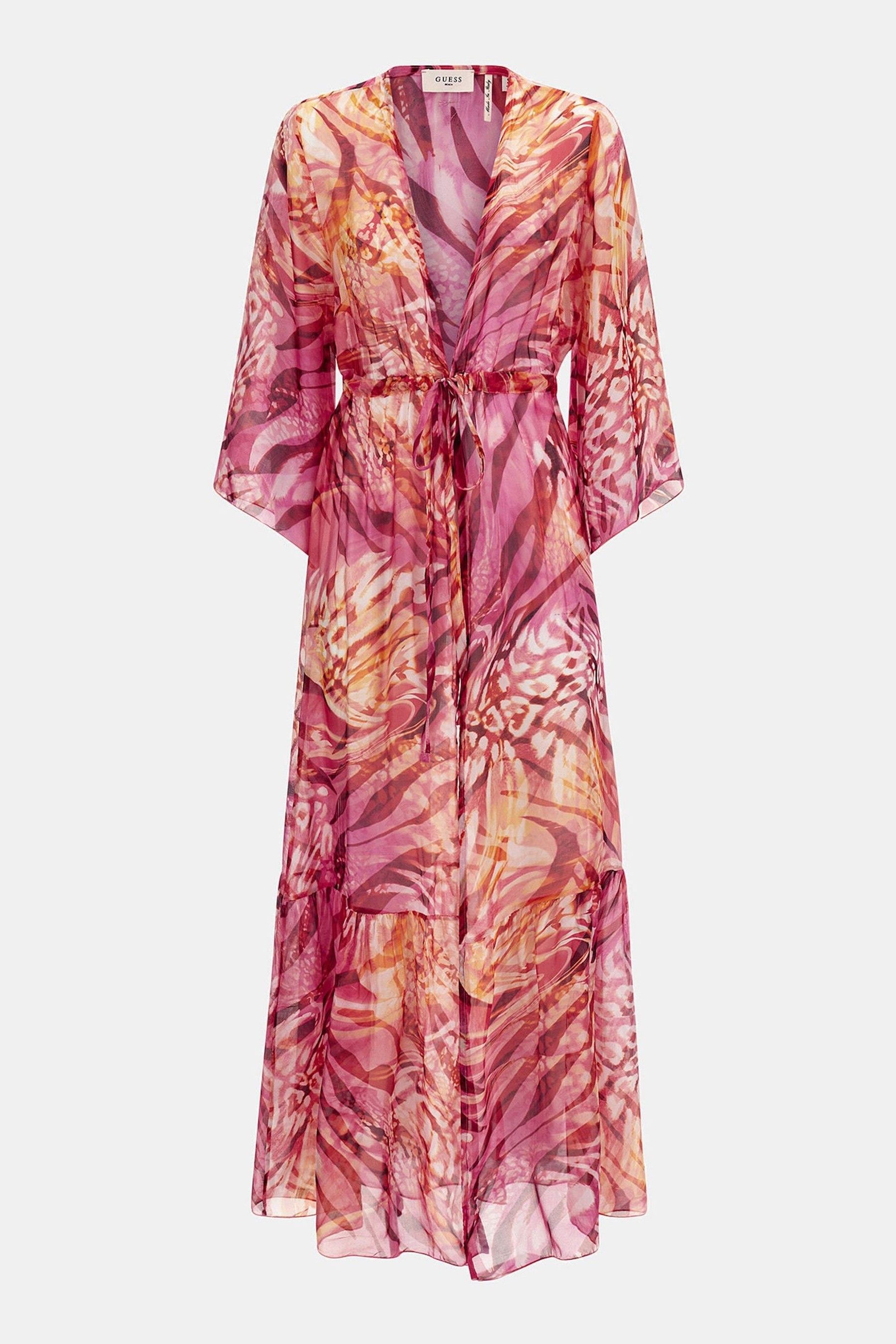 Guess 2024 kimono dress