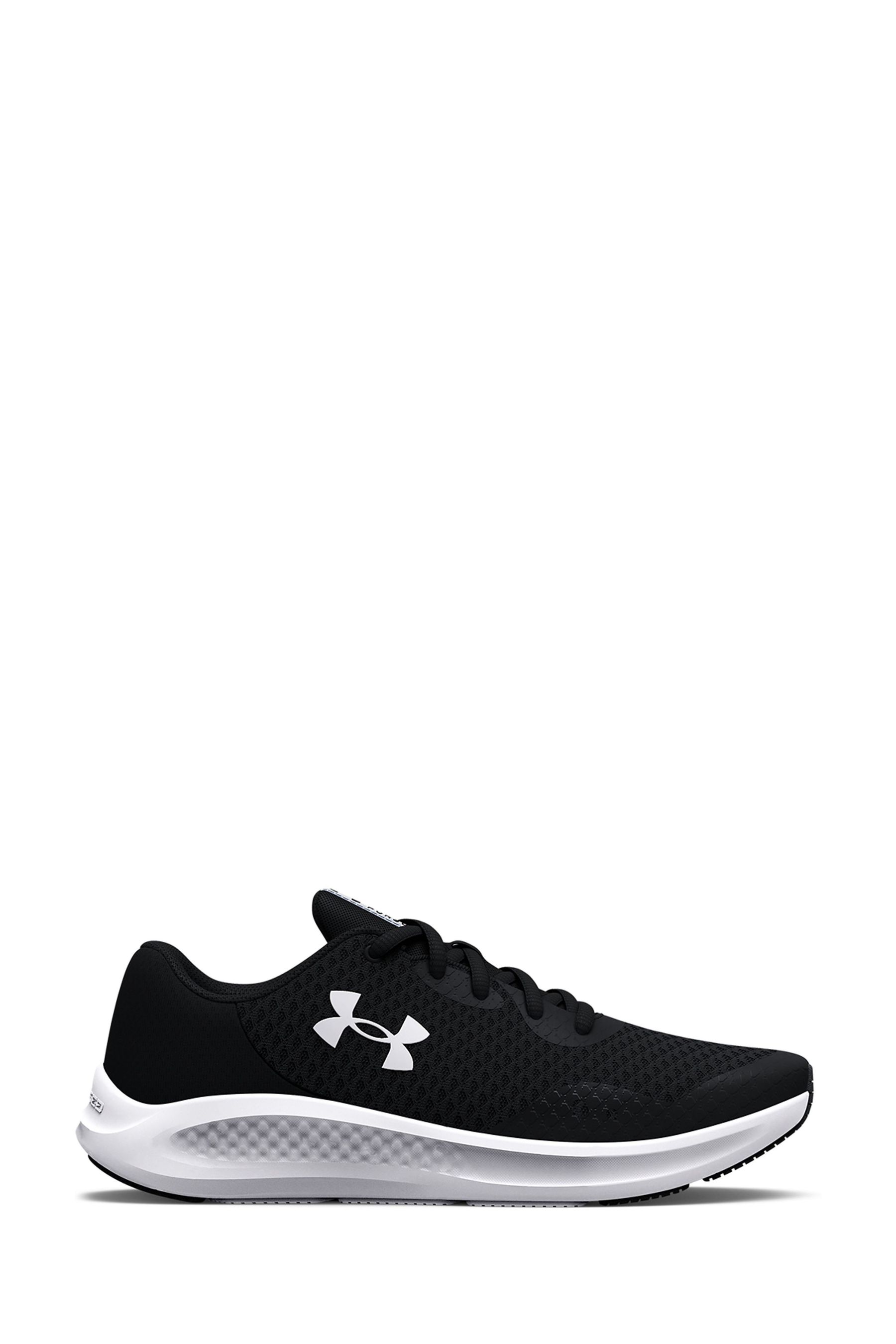 Buy Under Armour Black BGS Charged 