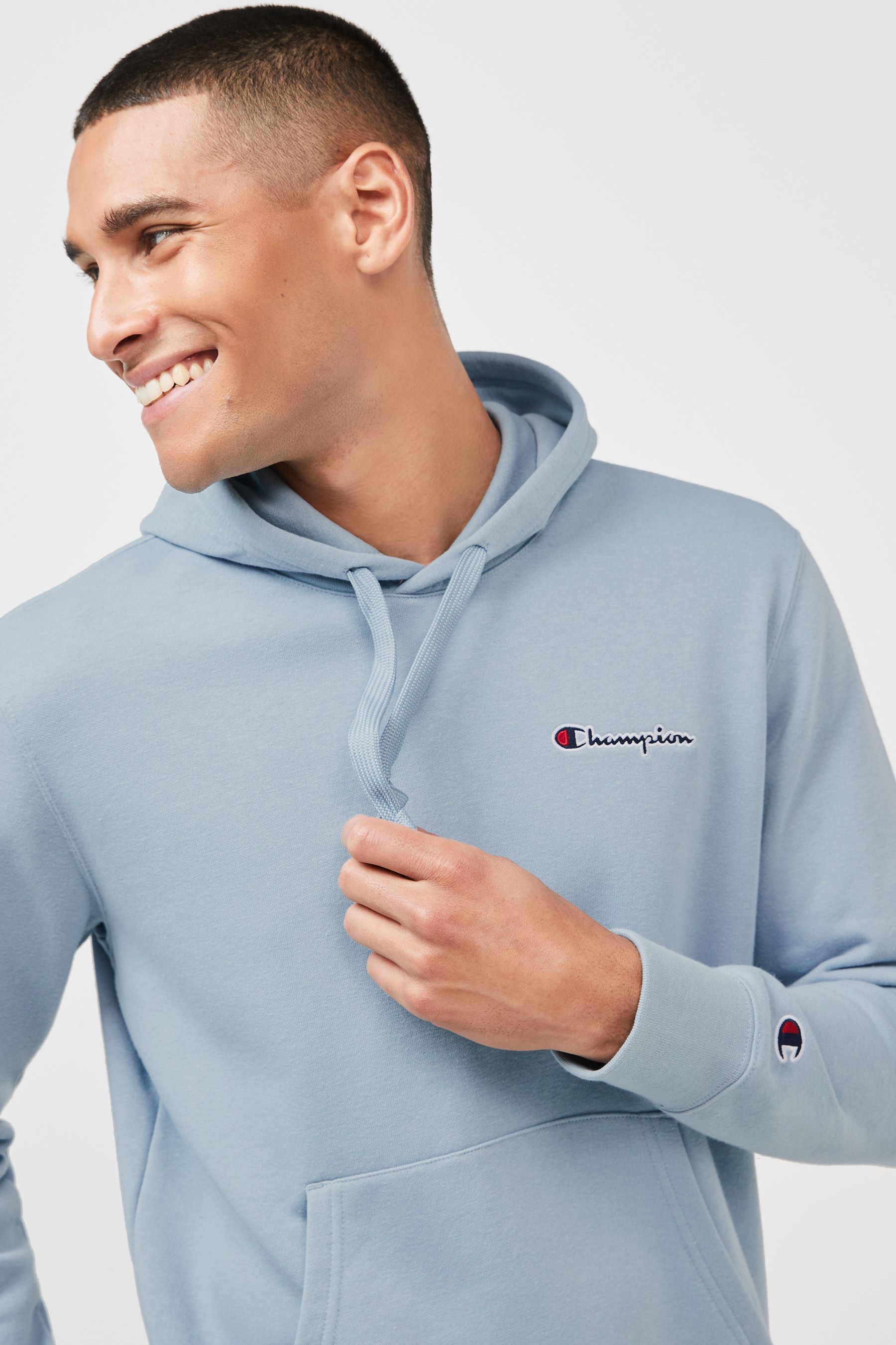 Champion sweatshirt 3-6 top months