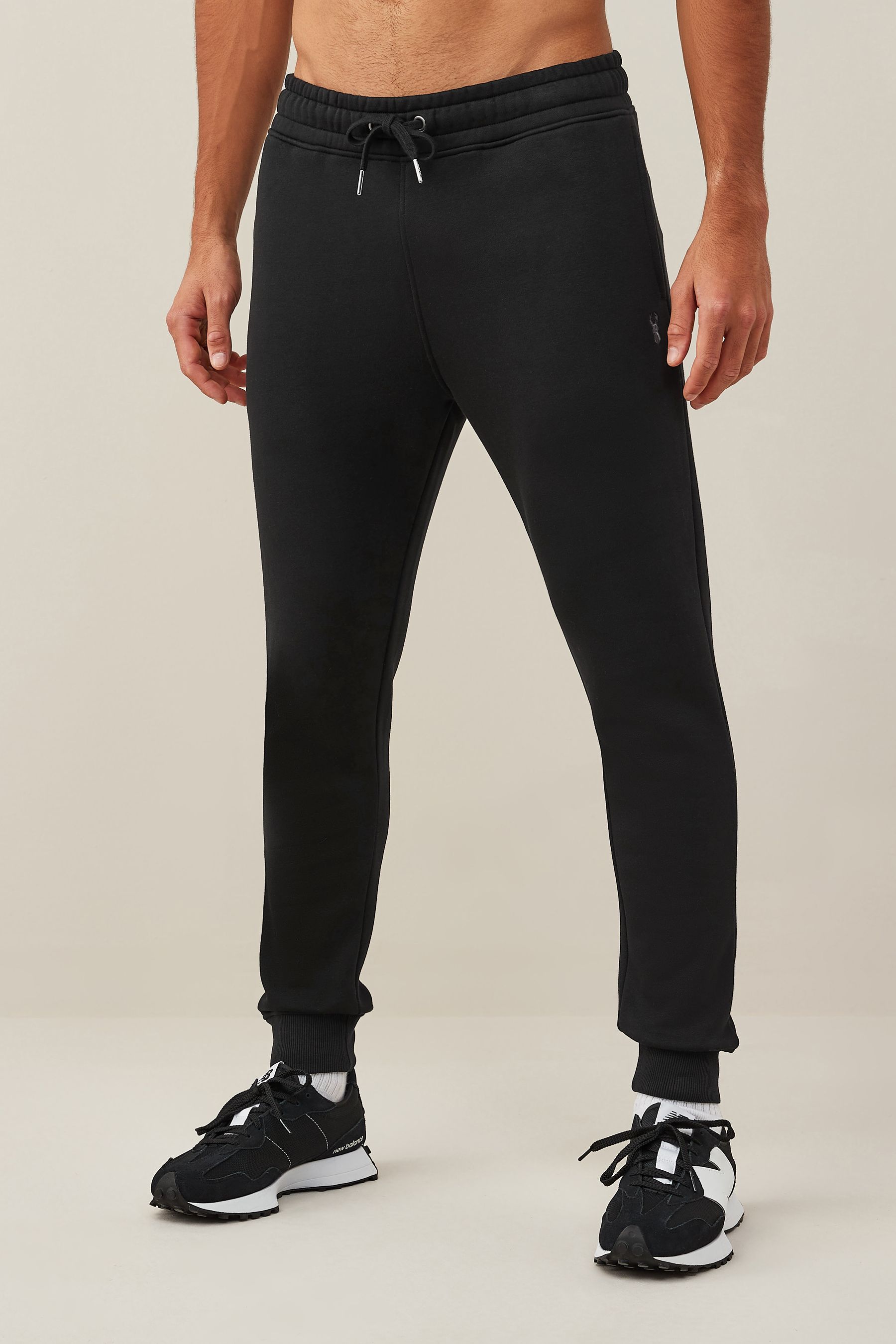 Next 2025 cuffed joggers