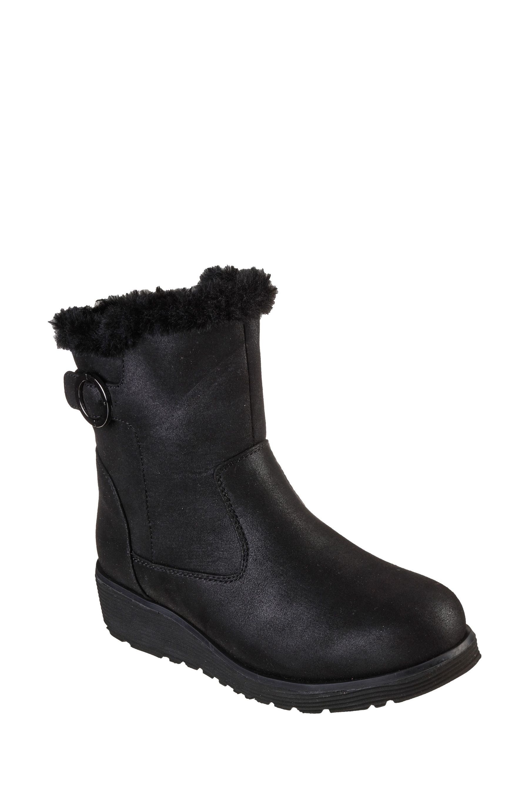 Skechers keepsake store tassel boots