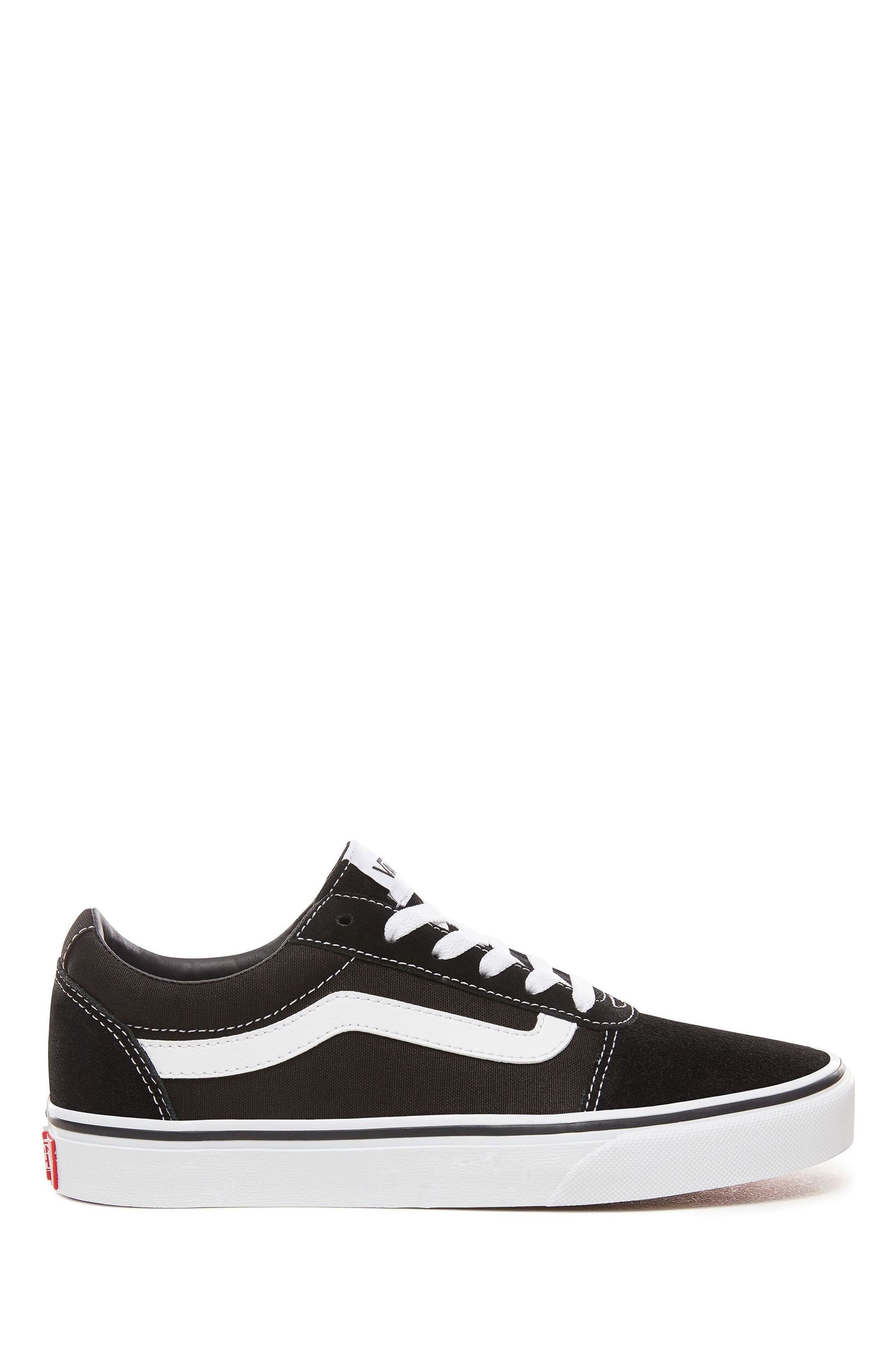 Vans discount low womens