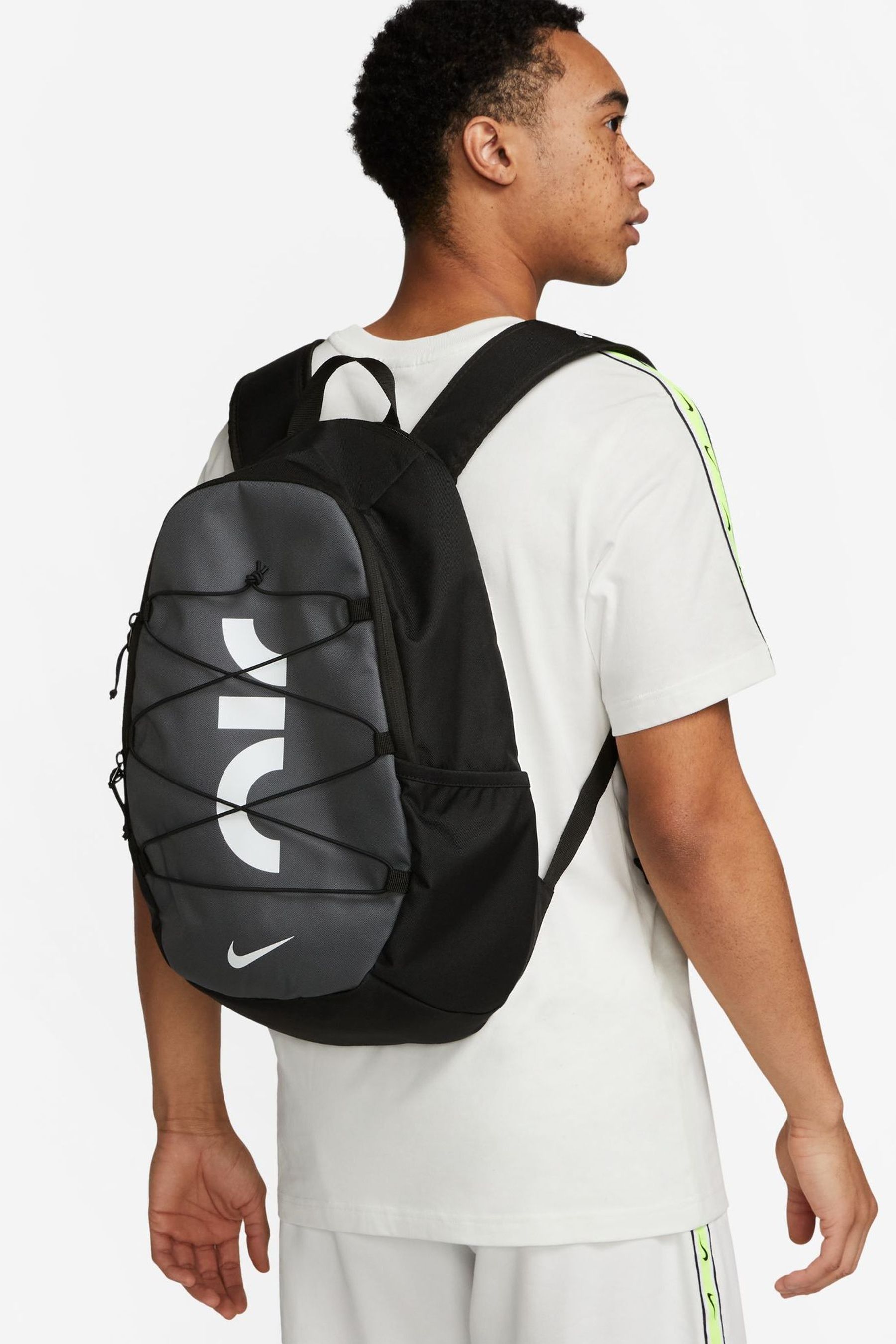 [NIKE] NKエア GRX バックパック Buy Nike Black Air GRX Backpack from the Next UK online shop