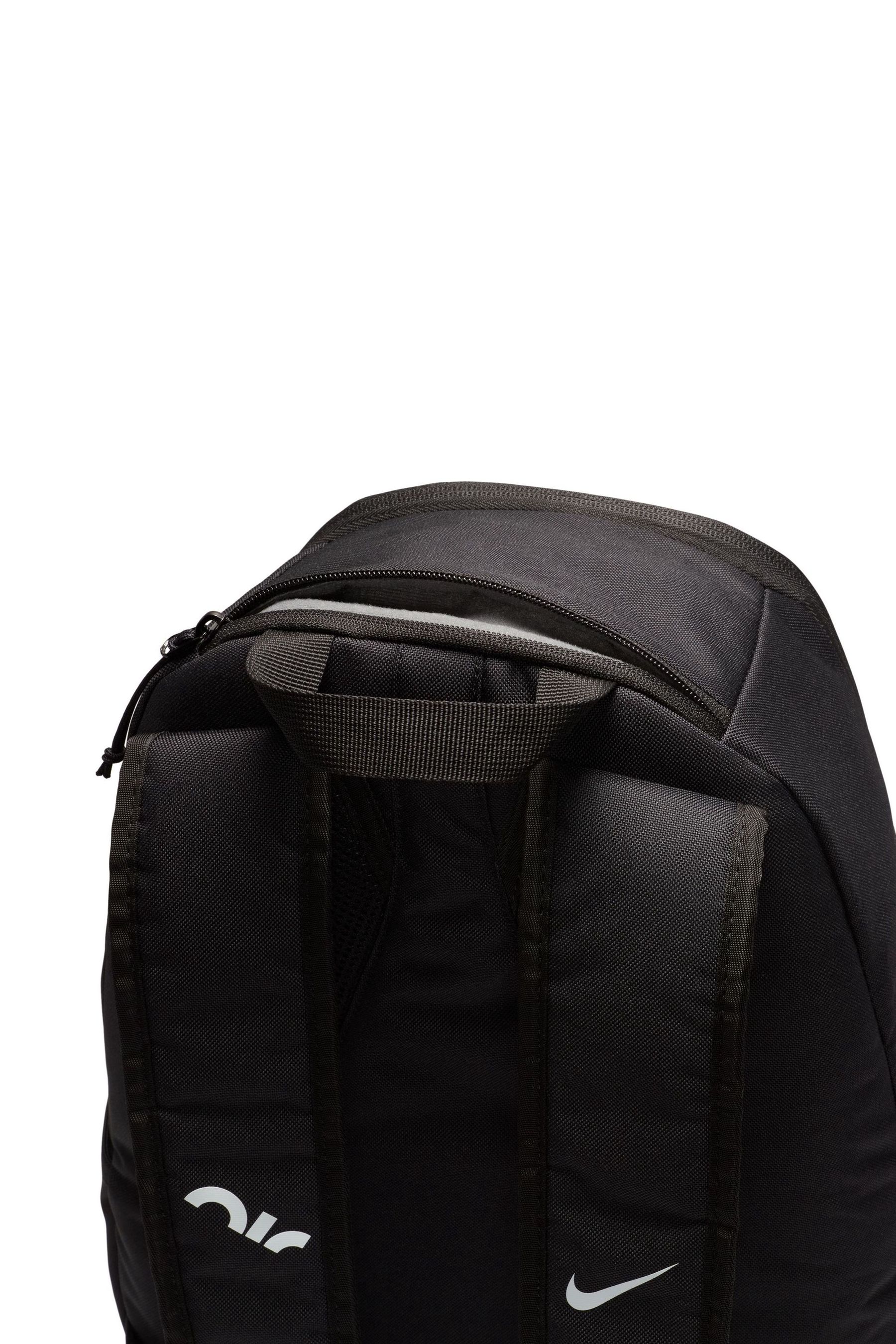 [NIKE] NKエア GRX バックパック Nike Air GRX Backpack - Black/Iron Grey/White - Bags - Bags