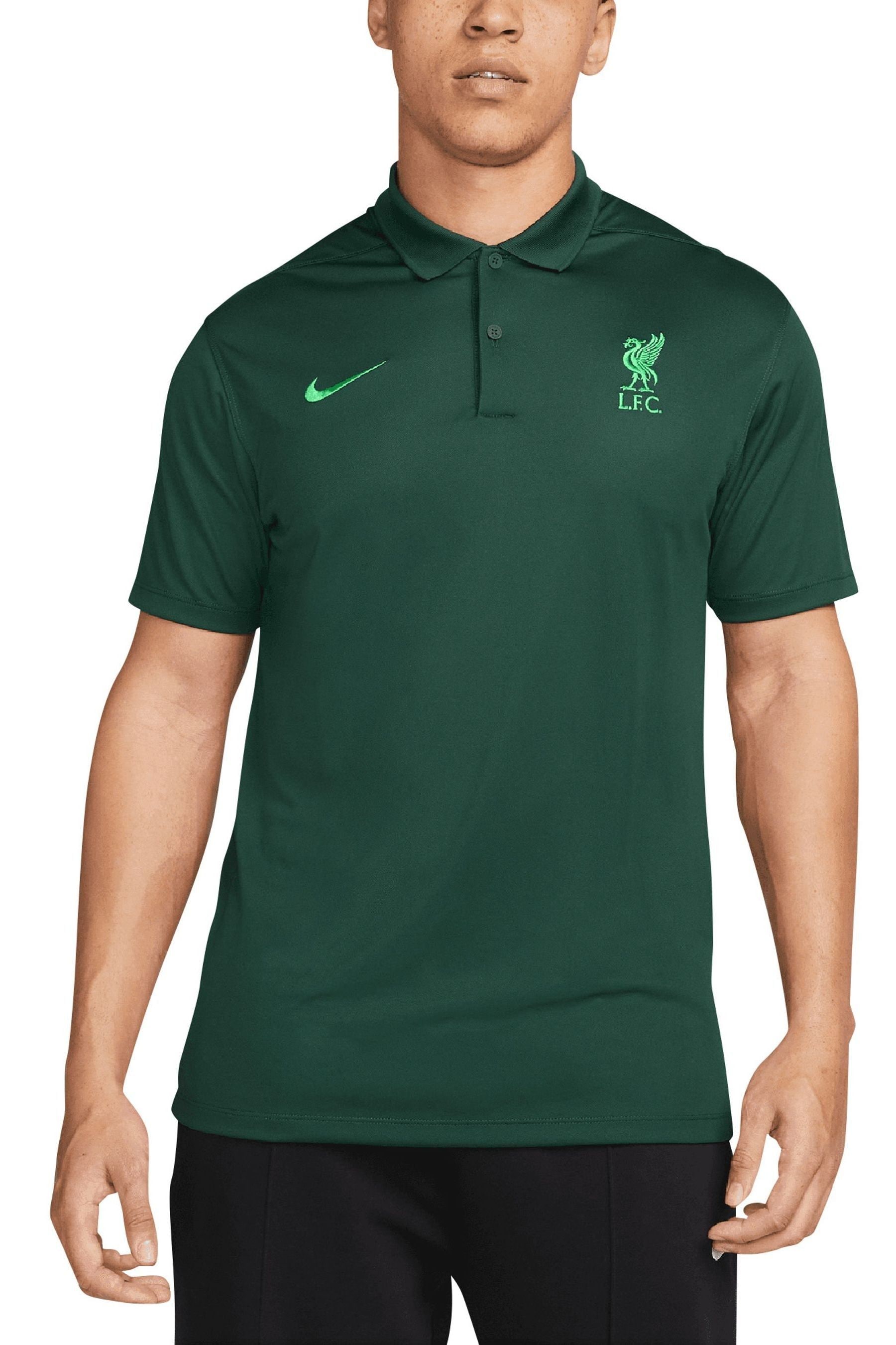 Liverpool fc polo on sale