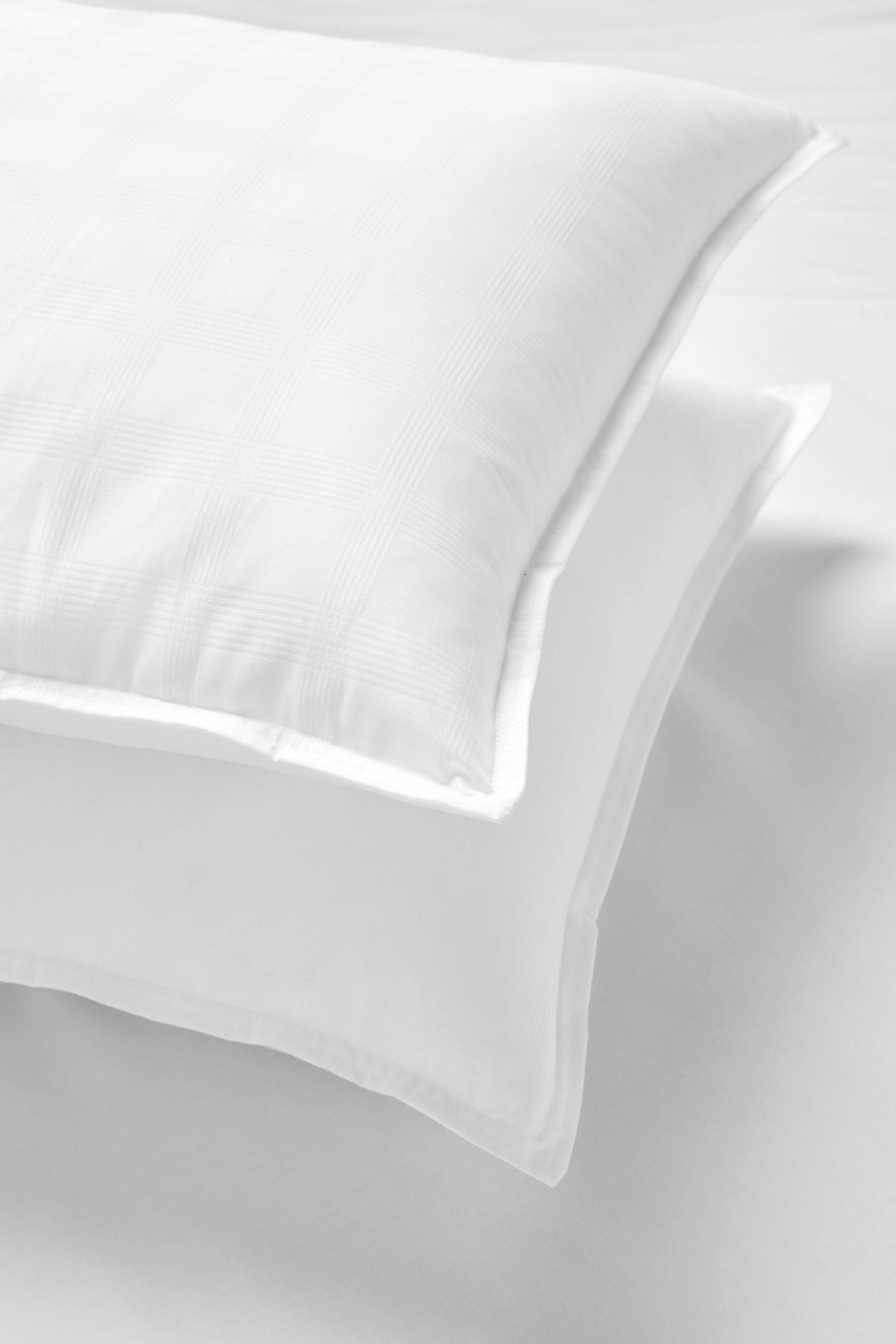Feel like deals down pillows