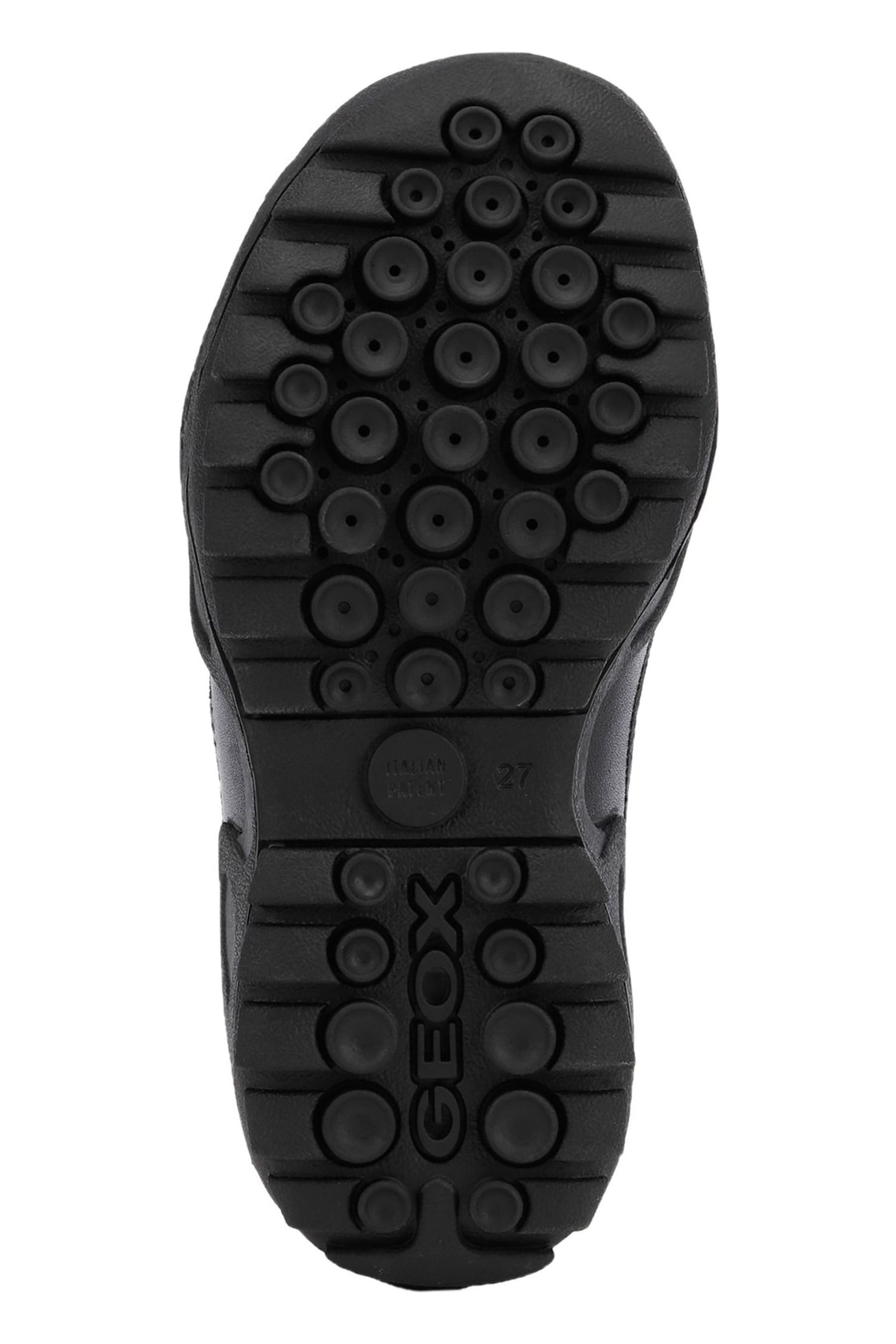 Geox discount savage boots