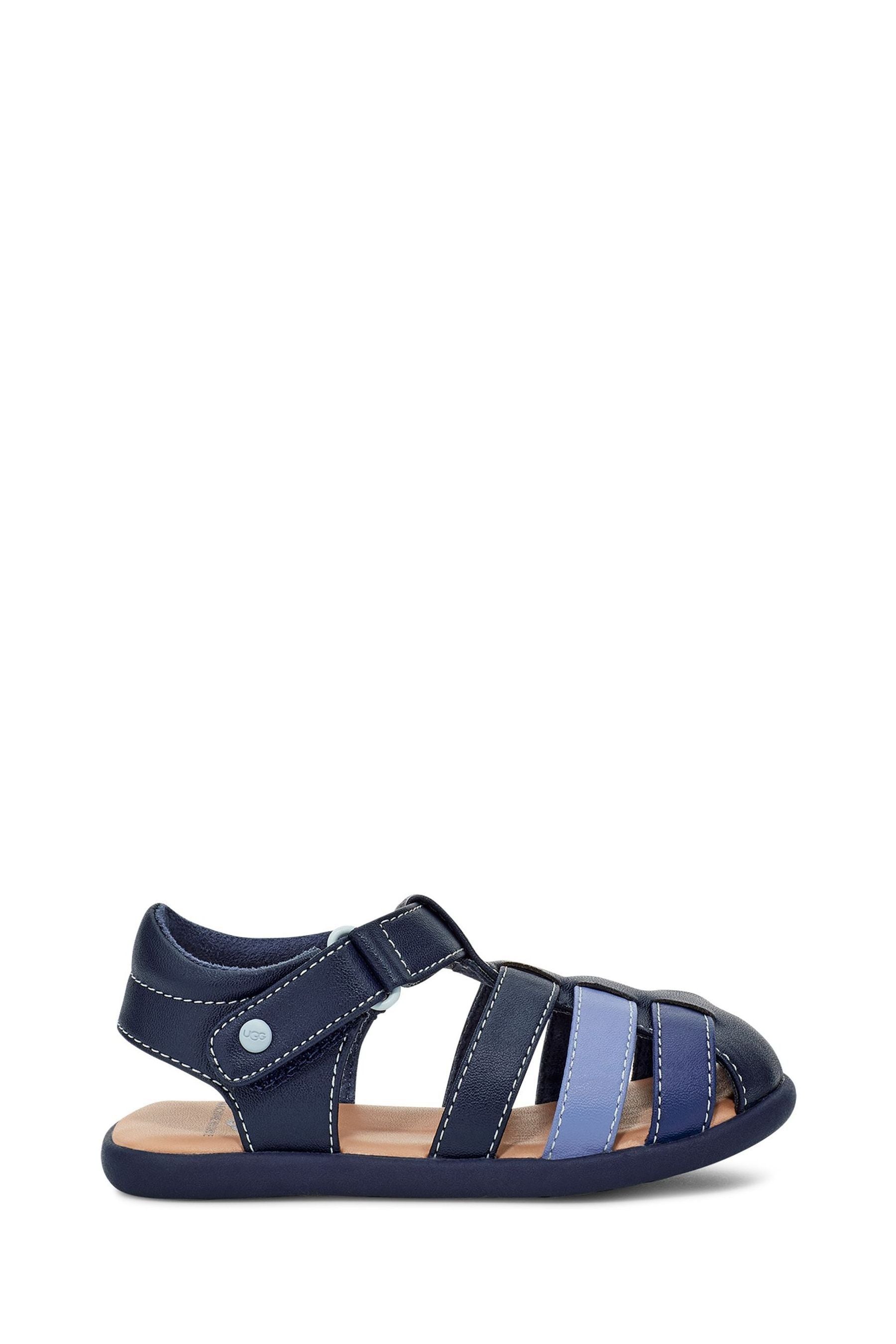 Buy UGG Toddler Kolding Sandals from the Next UK online shop